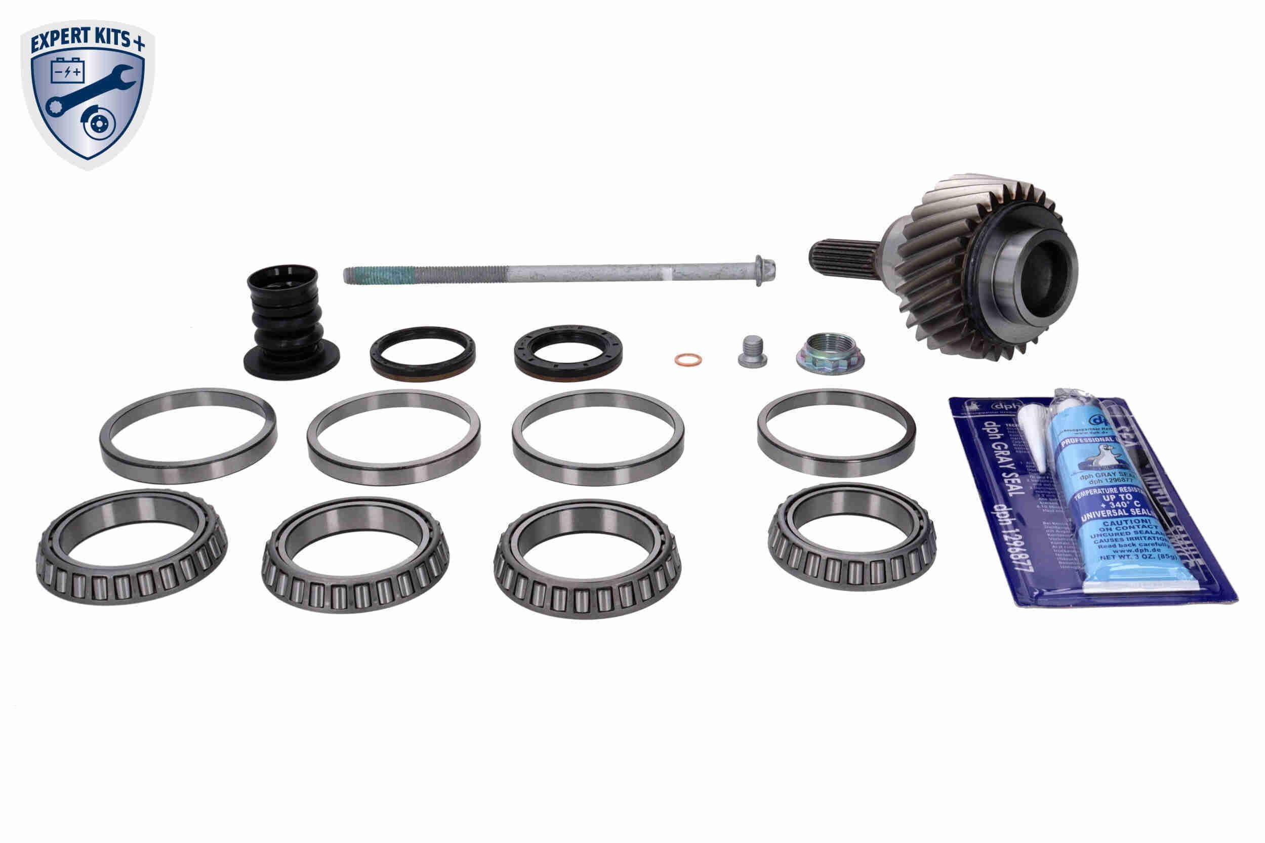 VAICO Reparatieset, automaat V30-4810 VAICO V30-4810 Reparatieset, automaat