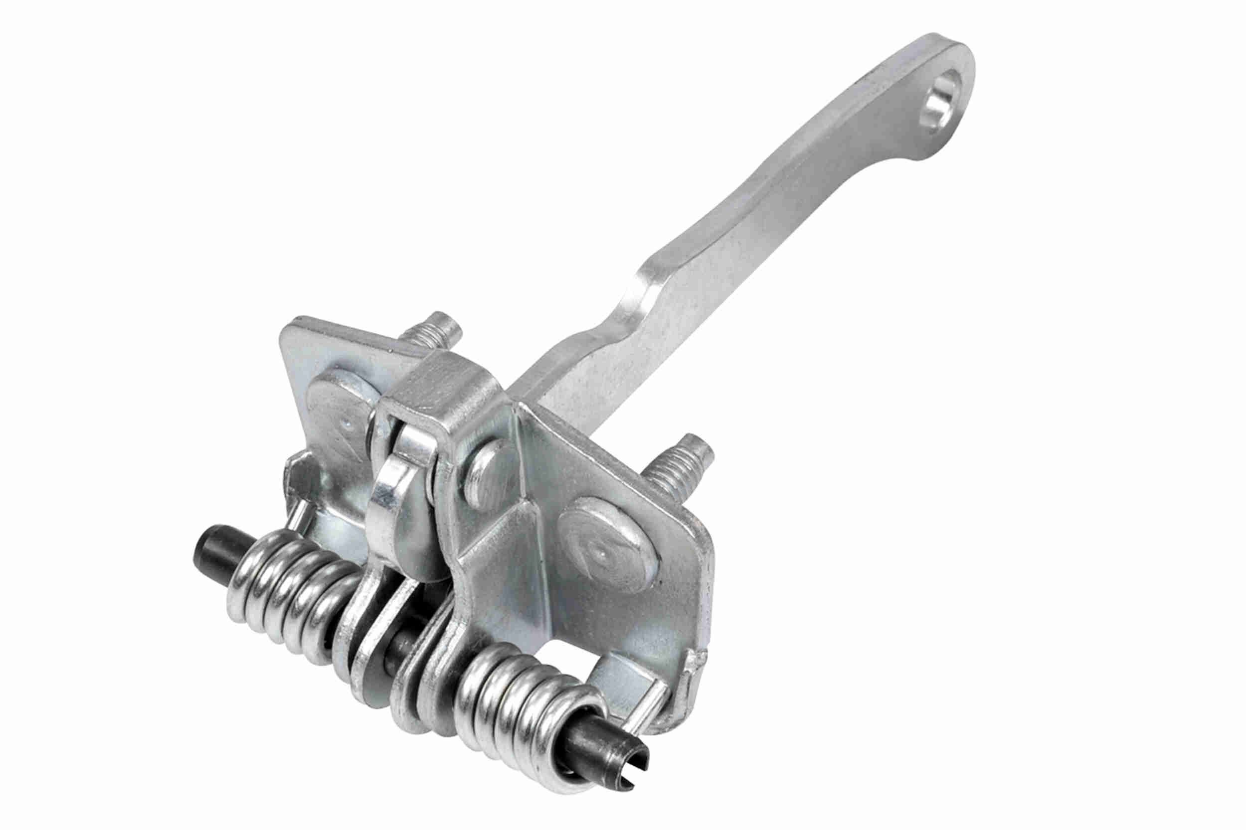 VAICO Deurvastzetter V42-1207 V42-1207 VAICO Portier en onderdelen Peugeot goedkoop