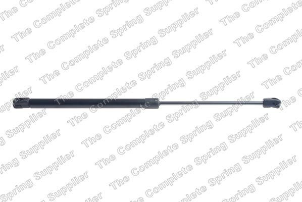 LESJÖFORS Gasveer motorkap 8063409 8063409 Gasveer motorkap OPEL SENATOR LESJÖFORS