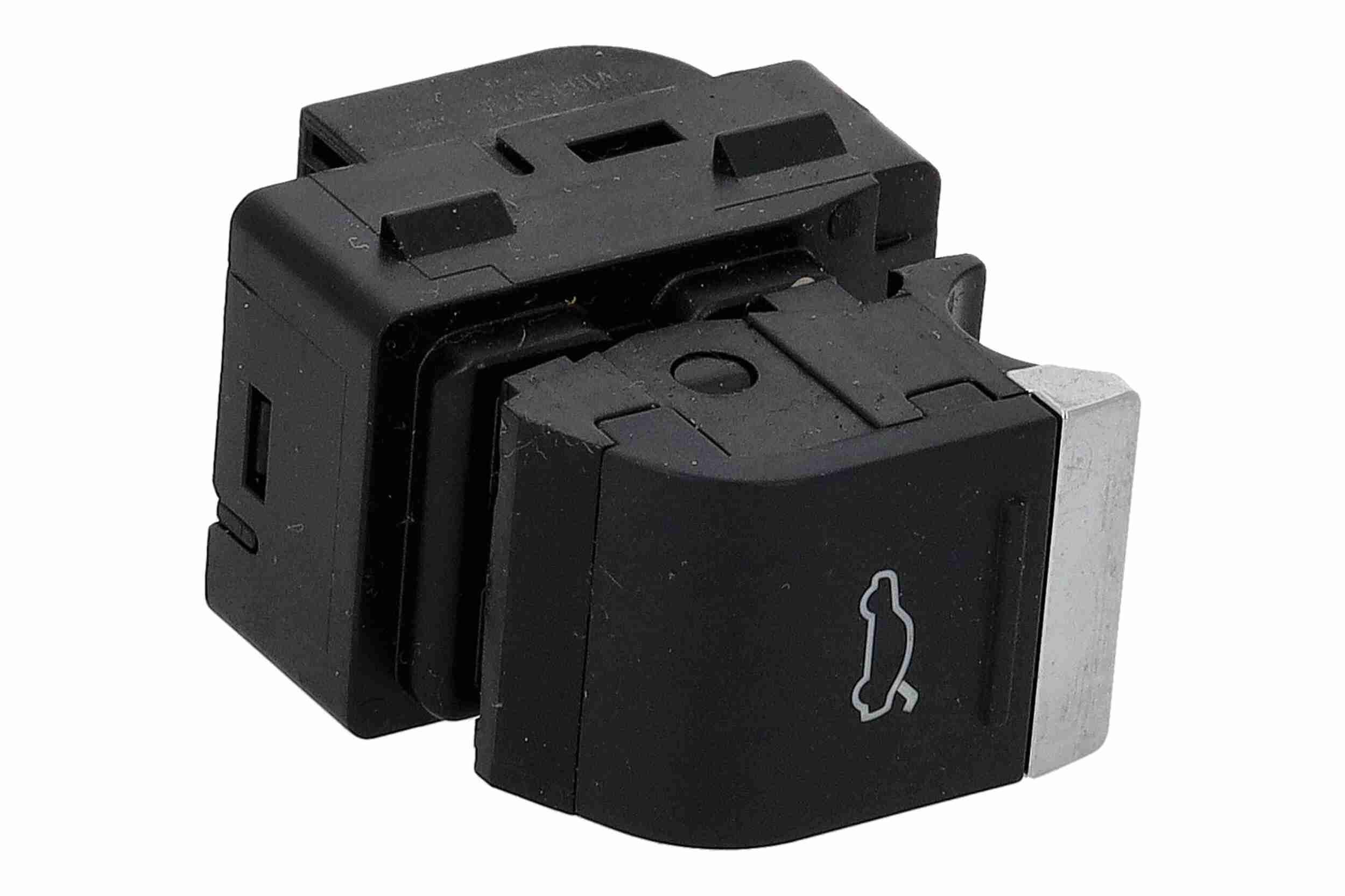 VEMO Katkaisija, takaluukun lukitus V10-73-0715 V10-73-0715 VEMO Keskuslukitussarja AUDI A3