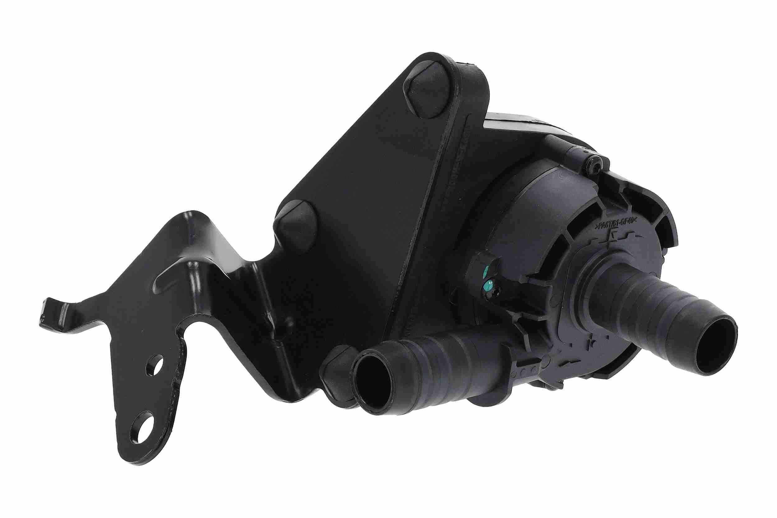 VEMO Lisaveepump V25-16-0016 VEMO V25-16-0016 Veepump, seisuküte FORD USA Explorer Mk5 (U502) odava hinnaga