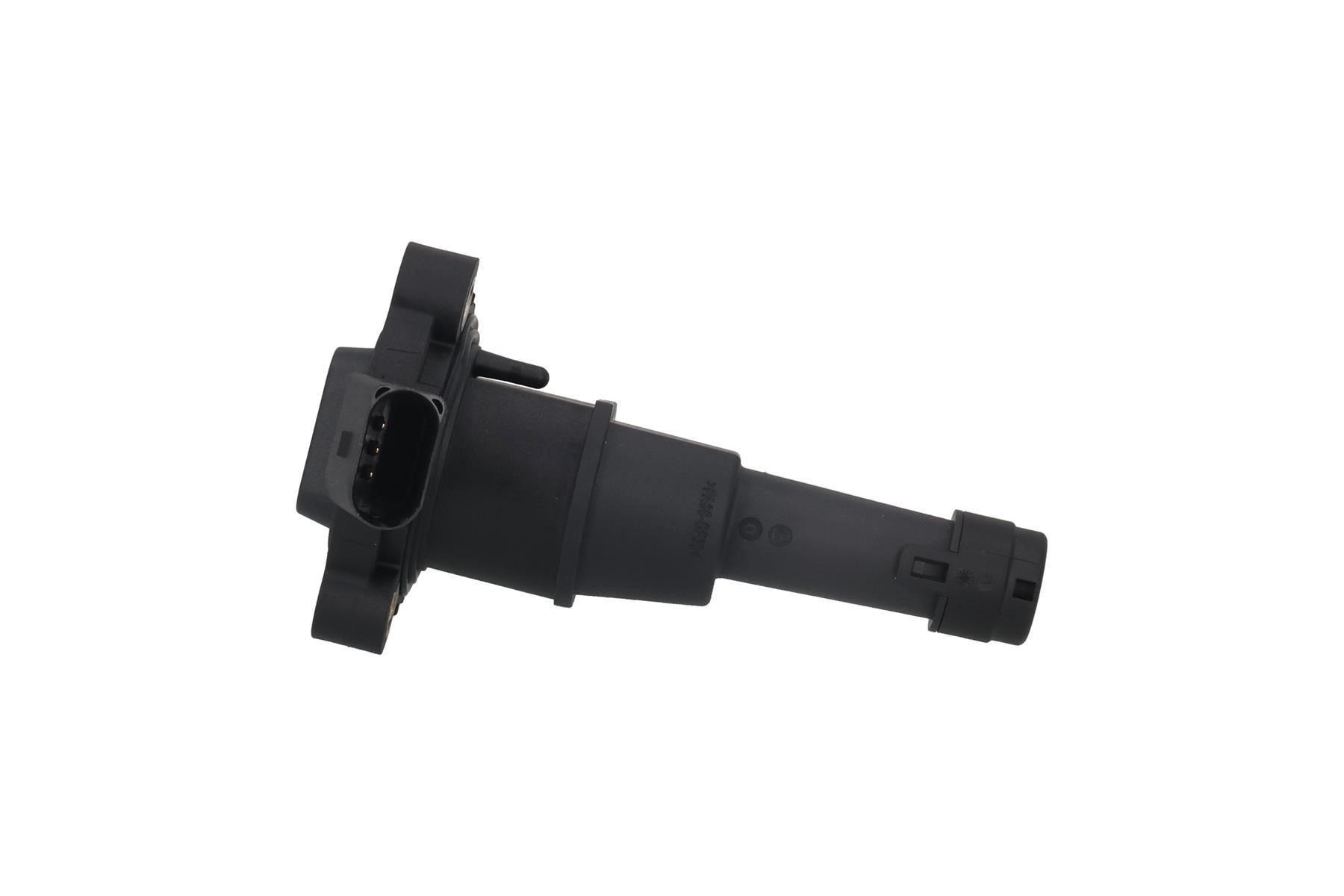 KAMOKA Sensor, motoroljestand 1040001 Sensor motoroljestand KAMOKA BMW 5-serie 1040001