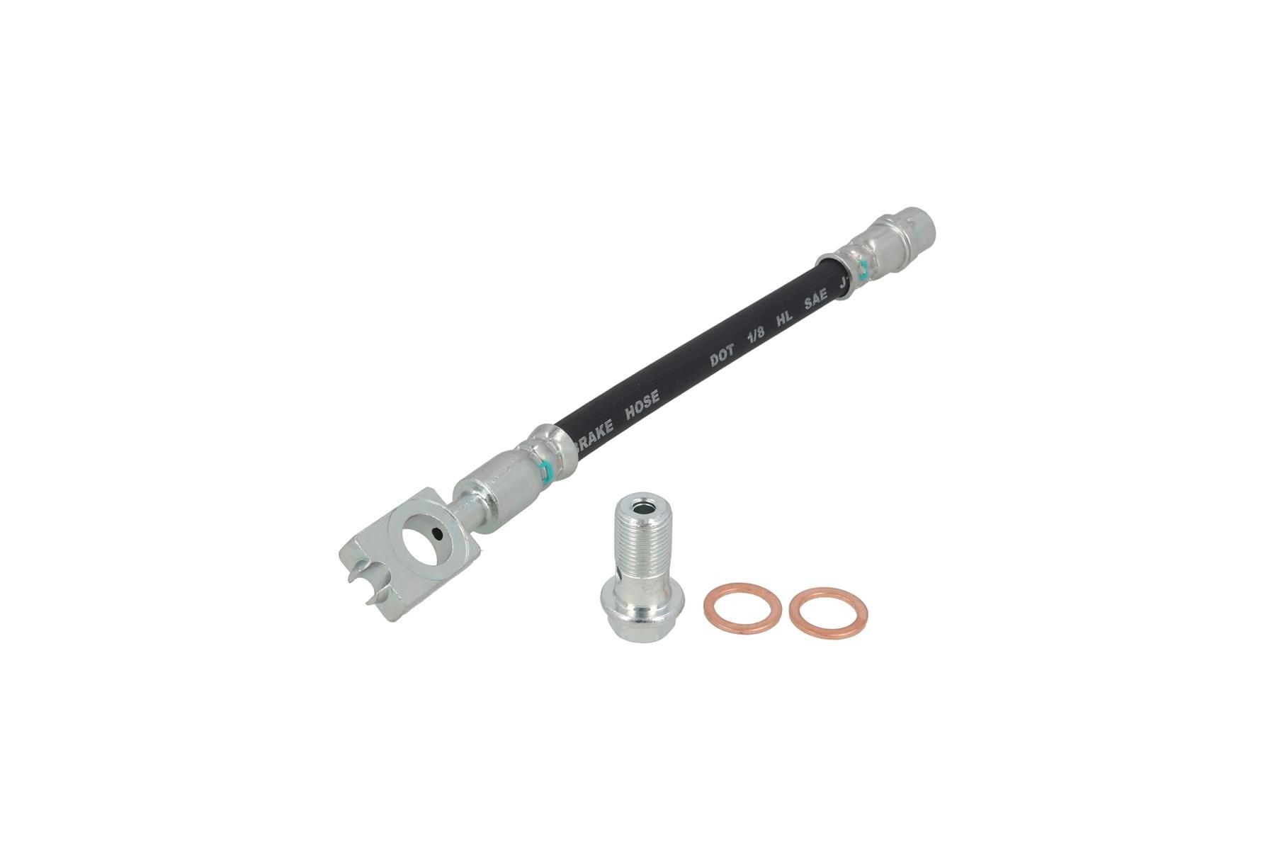 KAMOKA Tubo flexível de travão 1170401 Flexível de travão KAMOKA Volkswagen SHARAN 1170401