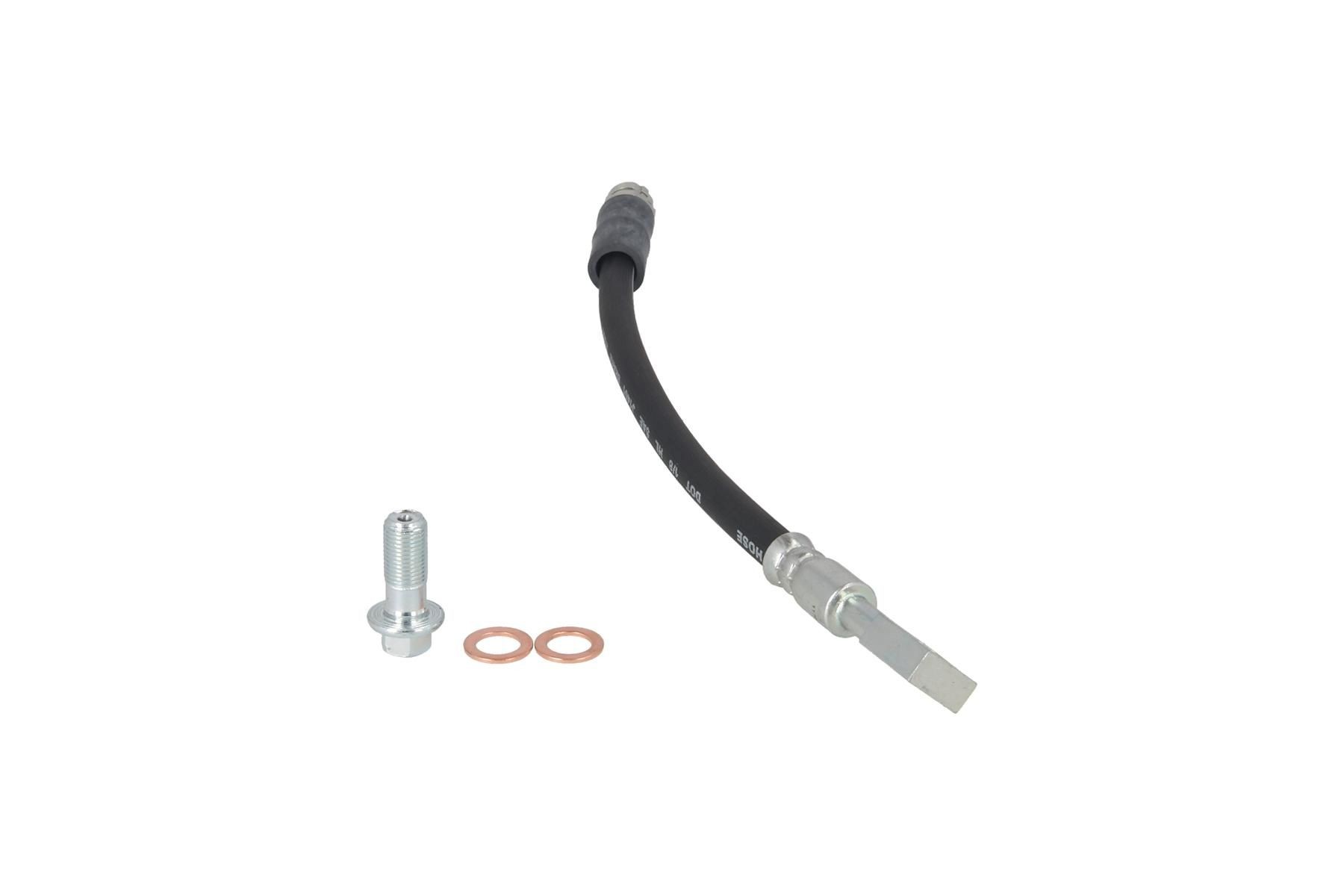 KAMOKA Tubo flexível de travão 1170485 1170485 Flexível de travão VW SHARAN KAMOKA