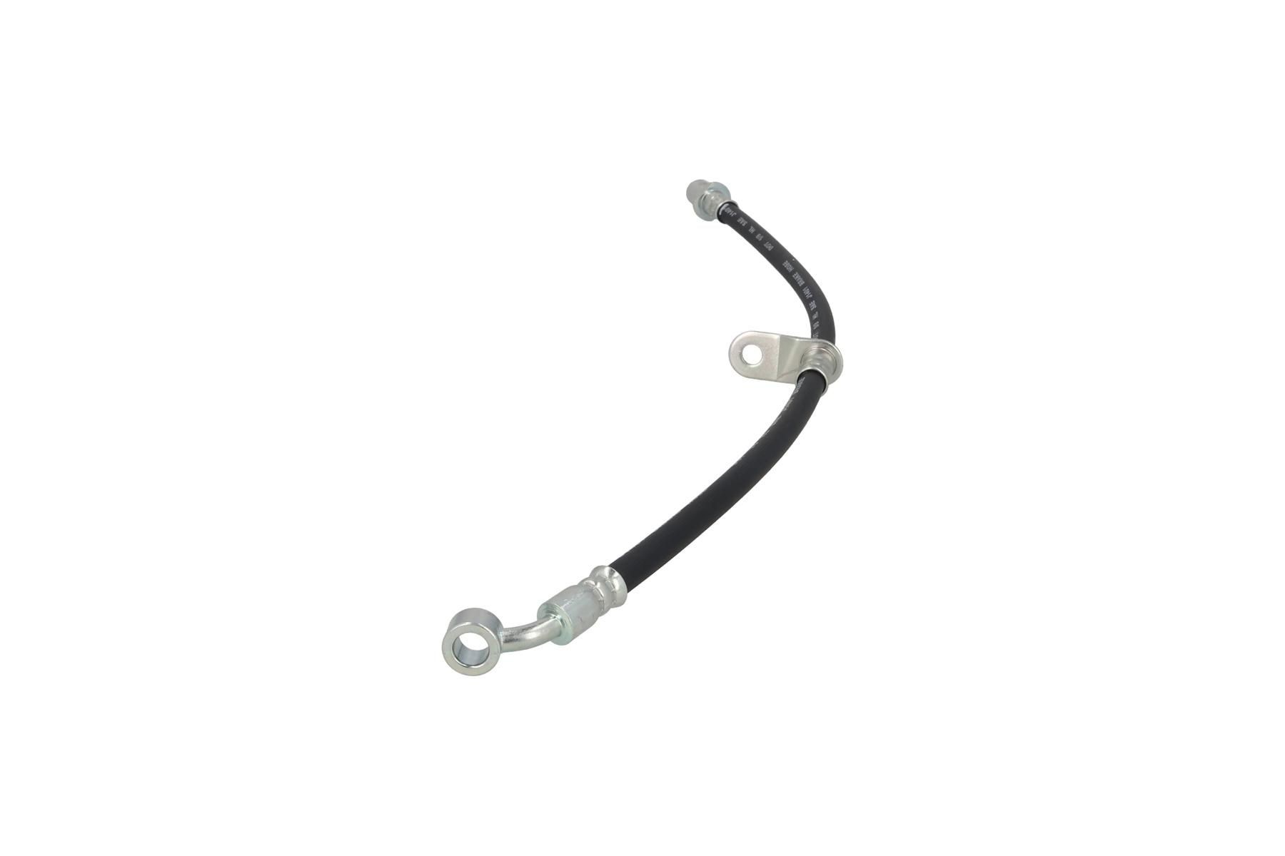 KAMOKA Bremseslange 1170539 KAMOKA 1170539 Subaru Forester SH Bremseslanger originale pris
