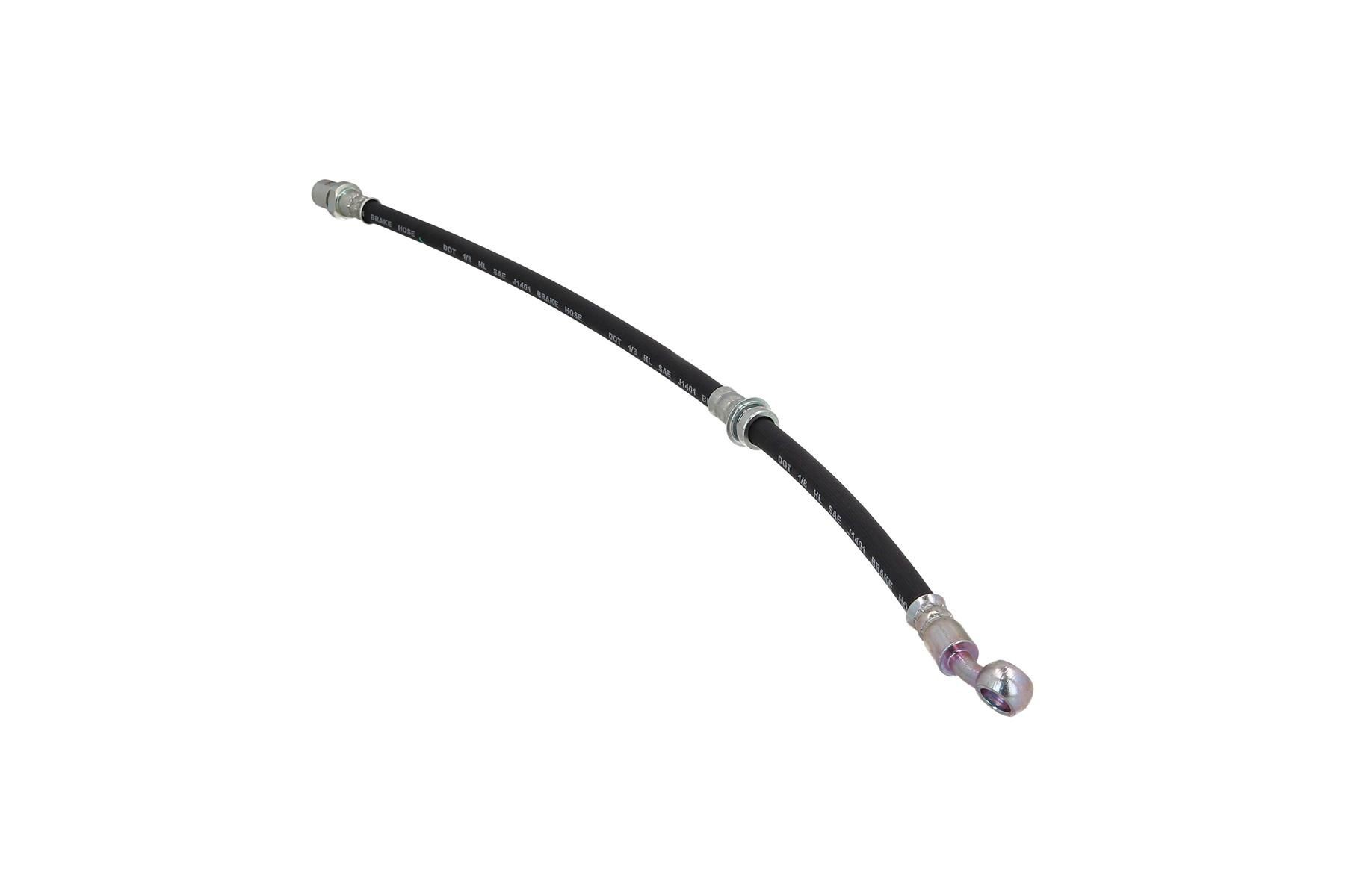 Remslang KAMOKA 1170613 KAMOKA 1170613 Remslangen achter links Subaru FORESTER 2007