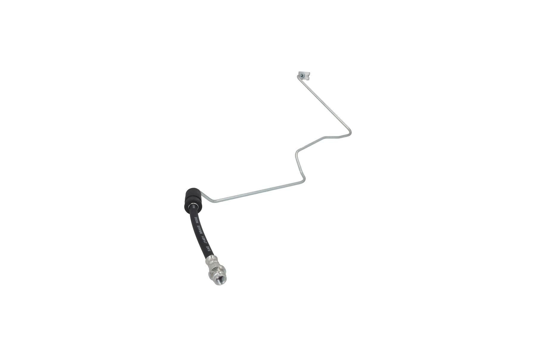 KAMOKA Bremseslange 1170647 Bremseslange KAMOKA Volvo V50 1170647
