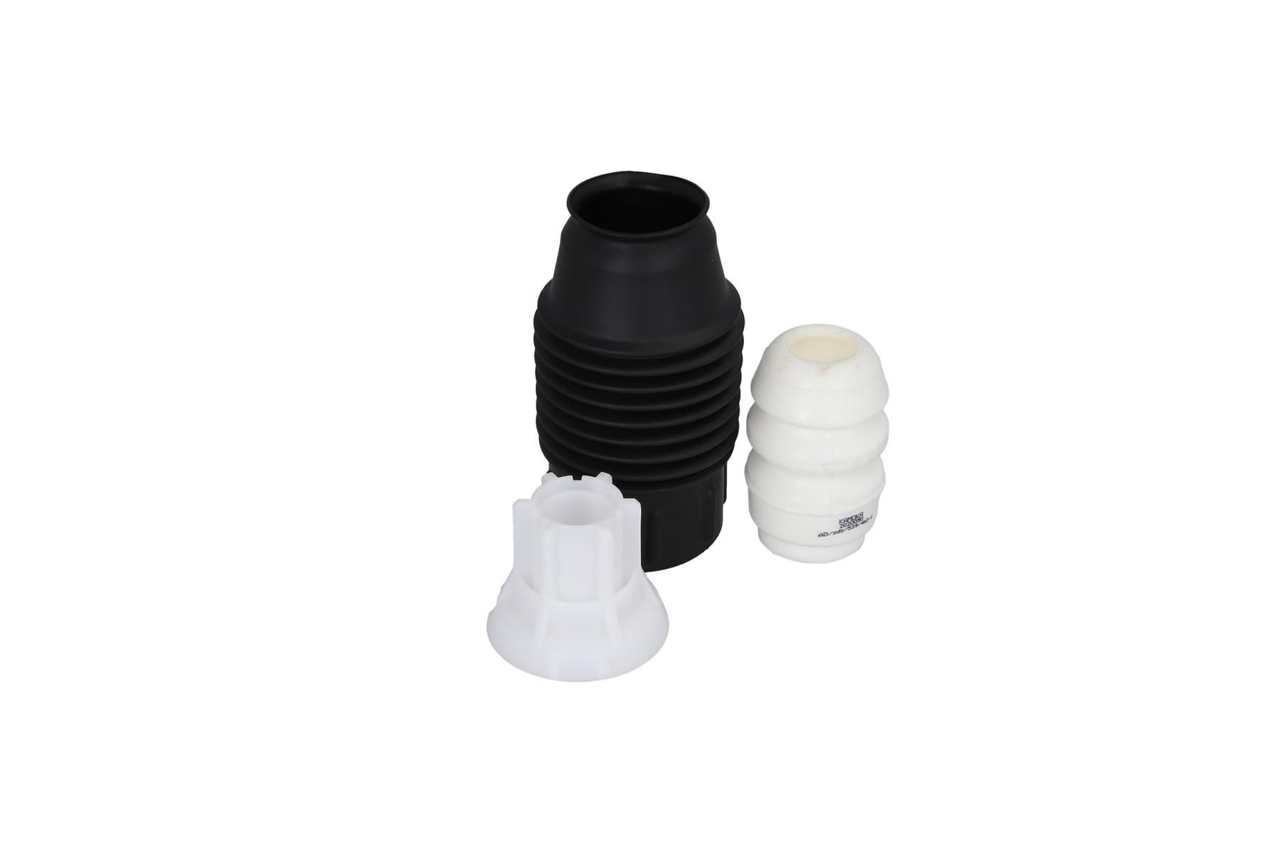 Ochranná sada tlmiča proti prachu KAMOKA 2020050 KAMOKA 2020050: Prachovky a dorazy tlmičov Lancia MUSA 2004