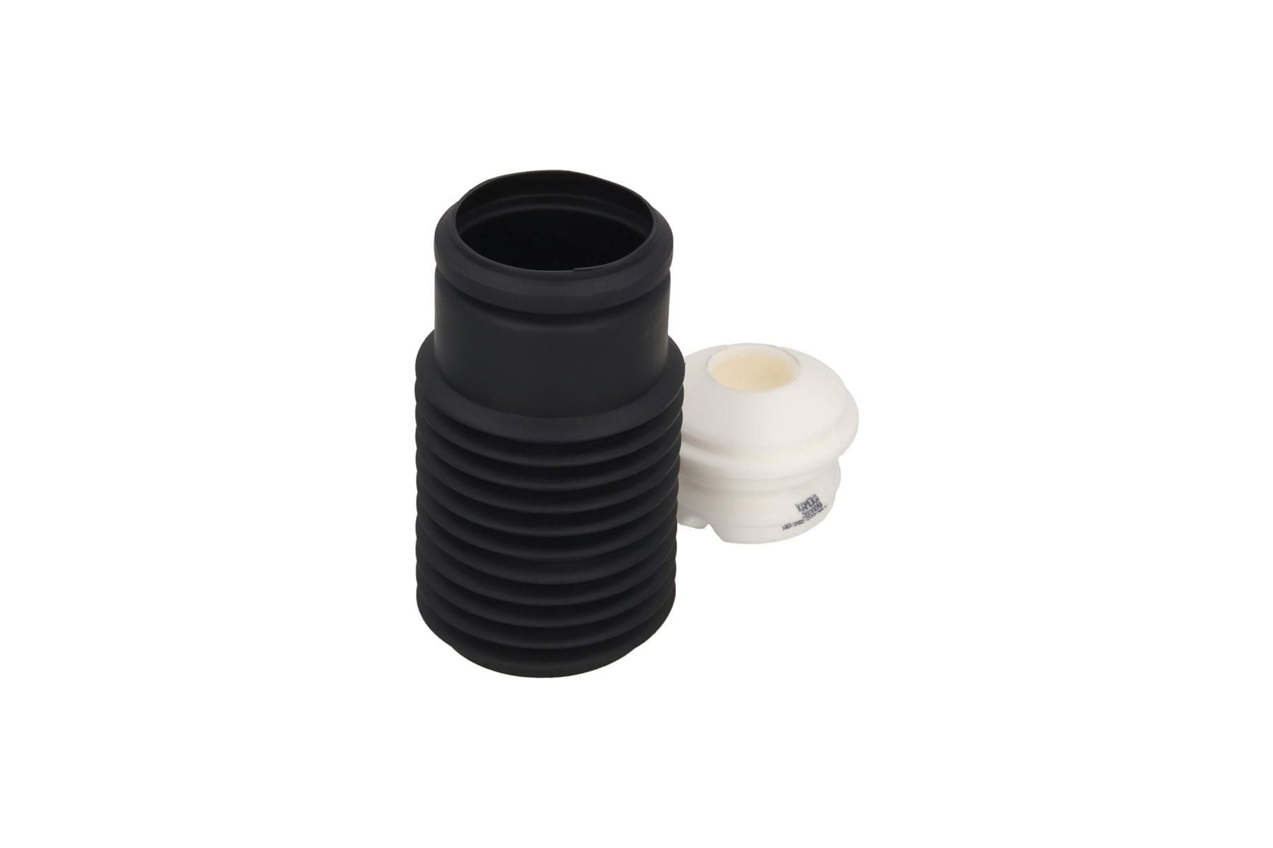 KAMOKA Pölysuojasarja, iskunvaimennin 2020058 Toyota Starlet 4 iskunvaimentimen suojakumi & pohjaanlyöntikumi KAMOKA 2020058