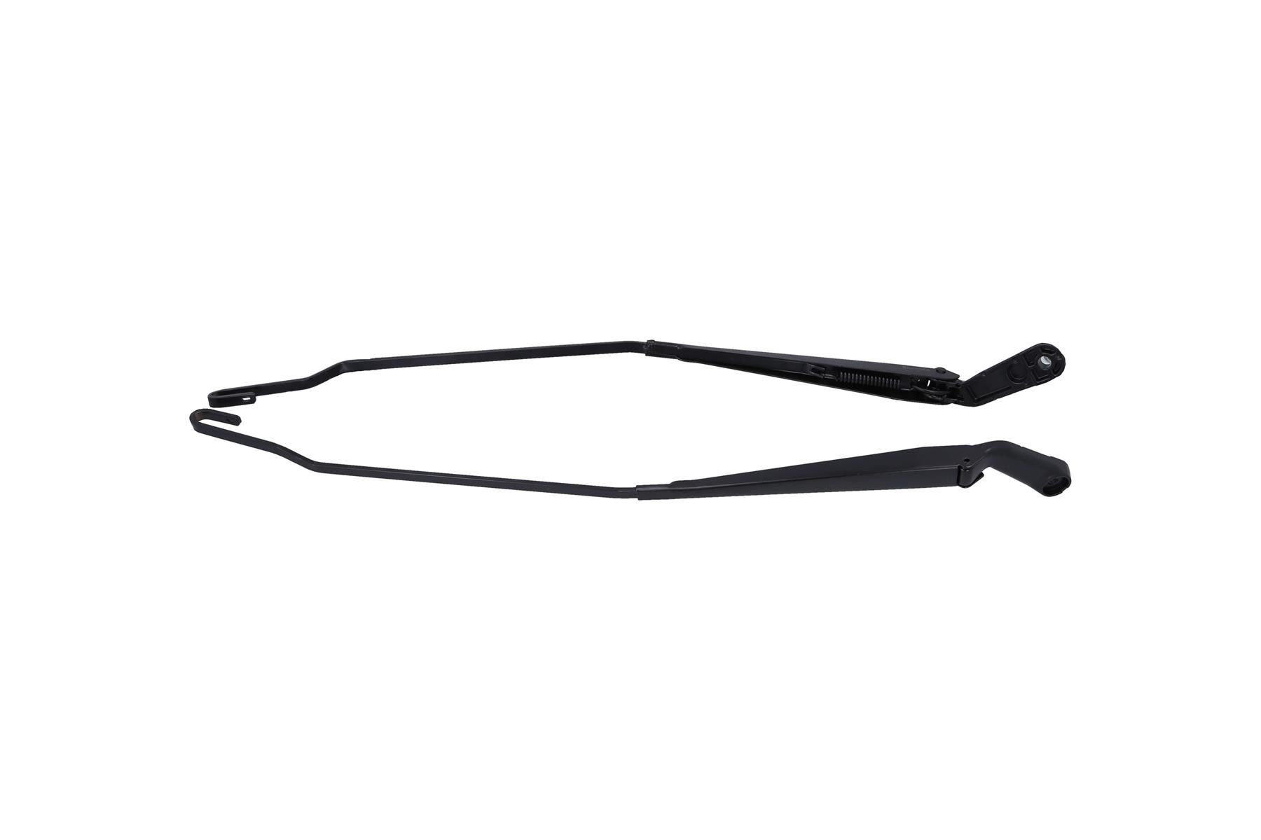 KAMOKA Bras d'essuie-glace, nettoyage des vitres 25002 25002 Bras d'essuie-glace nettoyage des vitres AUDI A5 KAMOKA
