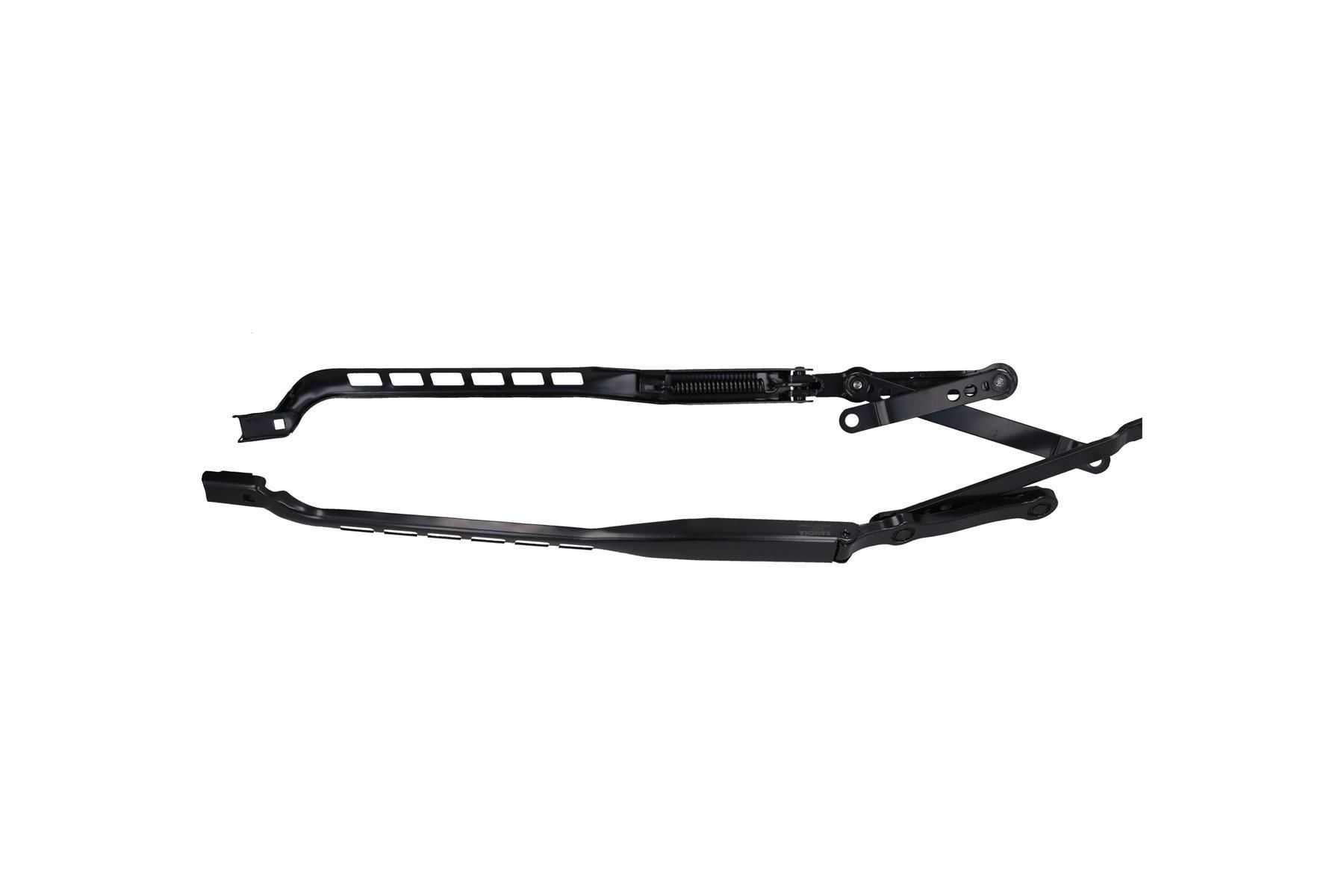 KAMOKA Braccio tergi, Pulizia cristalli 25037 25037 Braccio tergicristallo KAMOKA MERCEDES-BENZ Classe C costo