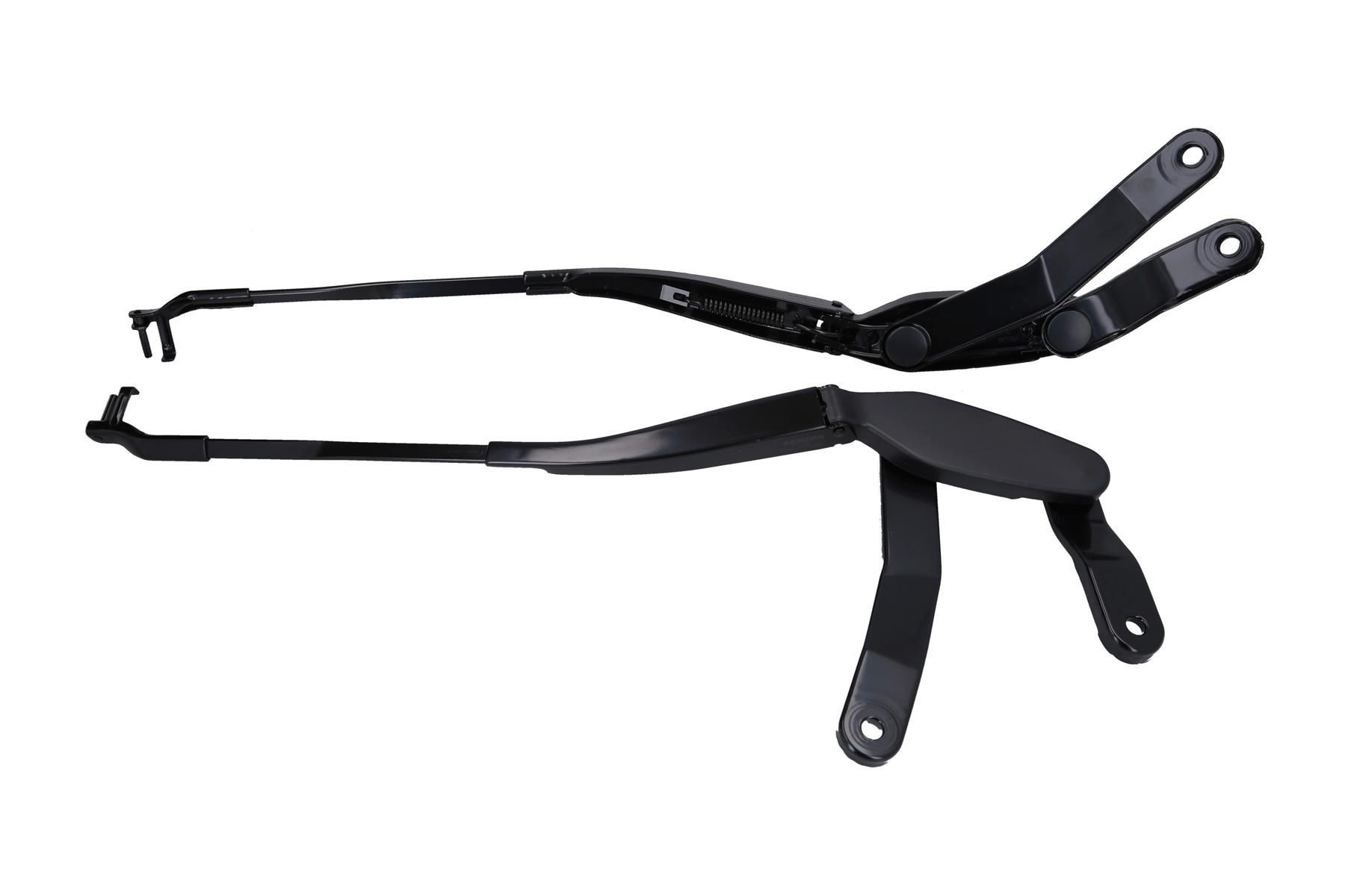 KAMOKA Βραχίονας υαλοκ., καθαρ. τζαμιών 25104 Βραχίονας καθαριστήρα HYUNDAI KAMOKA 25104