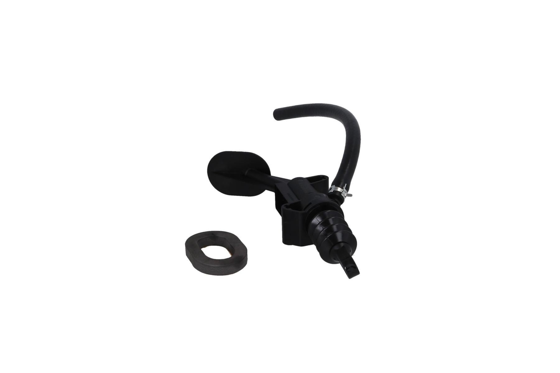 KAMOKA Huvudcylinder koppling 5750111 5750111 KAMOKA huvudkopplingscylinder FORD S-MAX