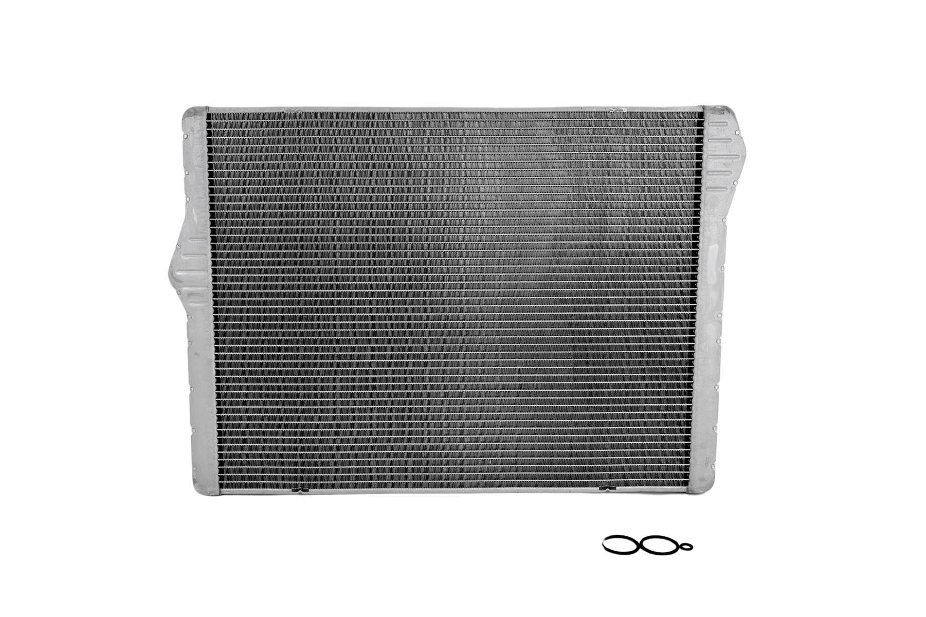 Radiators, Motora dzesēšanas sistēma KAMOKA 7700101 KAMOKA 7700101: Ūdens radiatori BMW 6. Sērija 2014