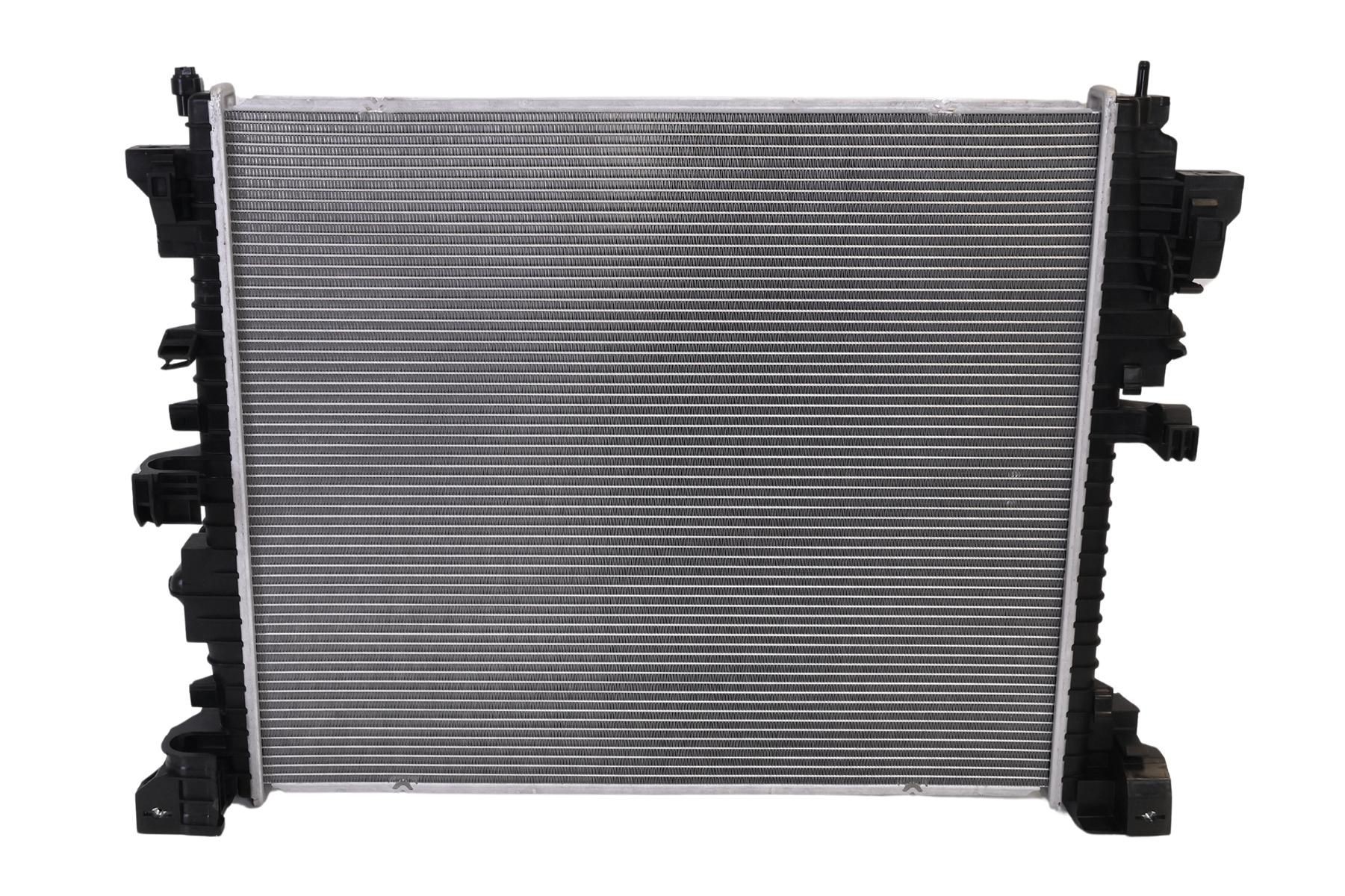 KAMOKA Chladič motora 7700103 Chladič motora KAMOKA Nissan PRIMASTAR 7700103