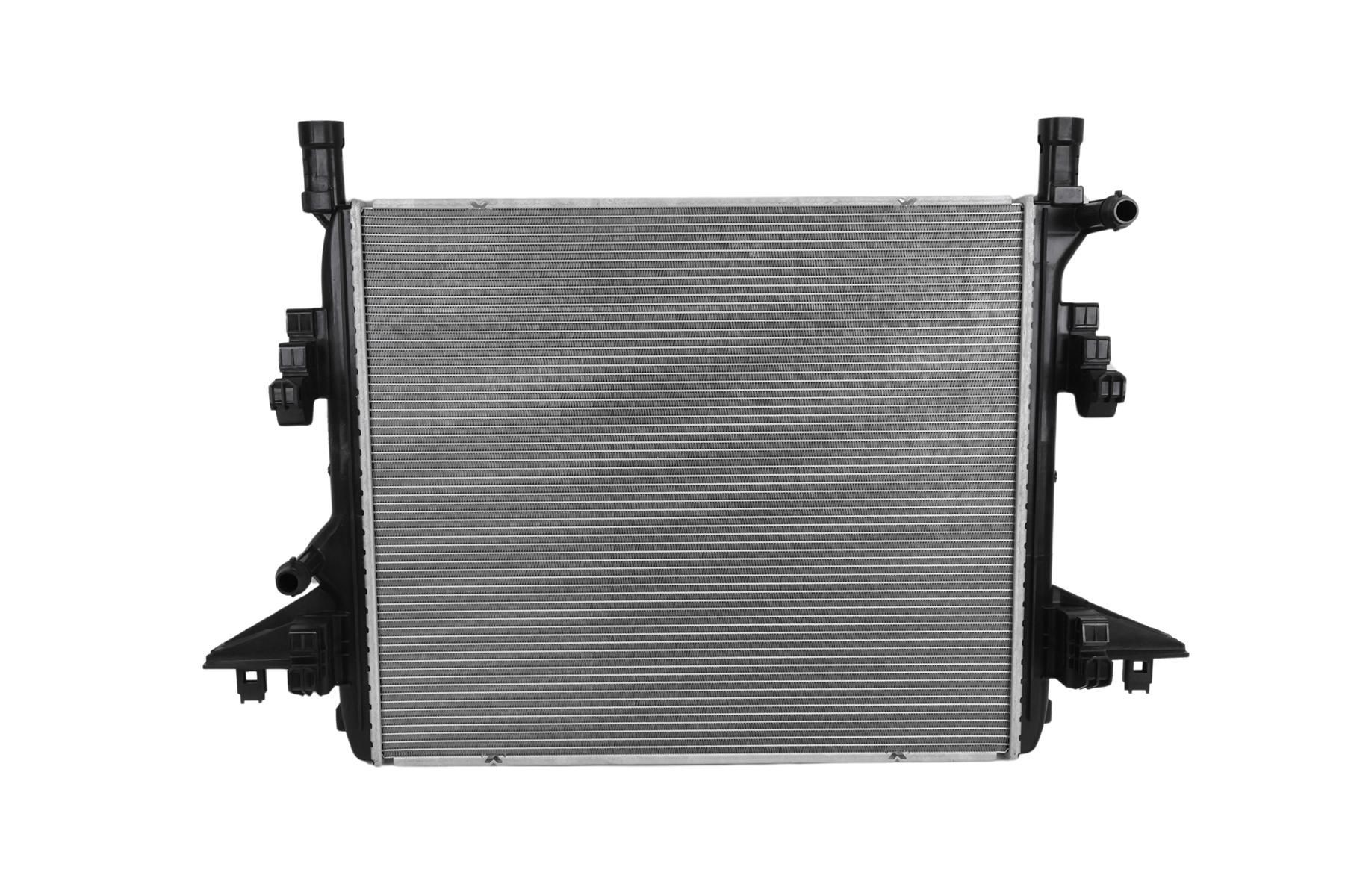KAMOKA Radiateur 7700108 7700108 Radiator HONDA PILOT KAMOKA