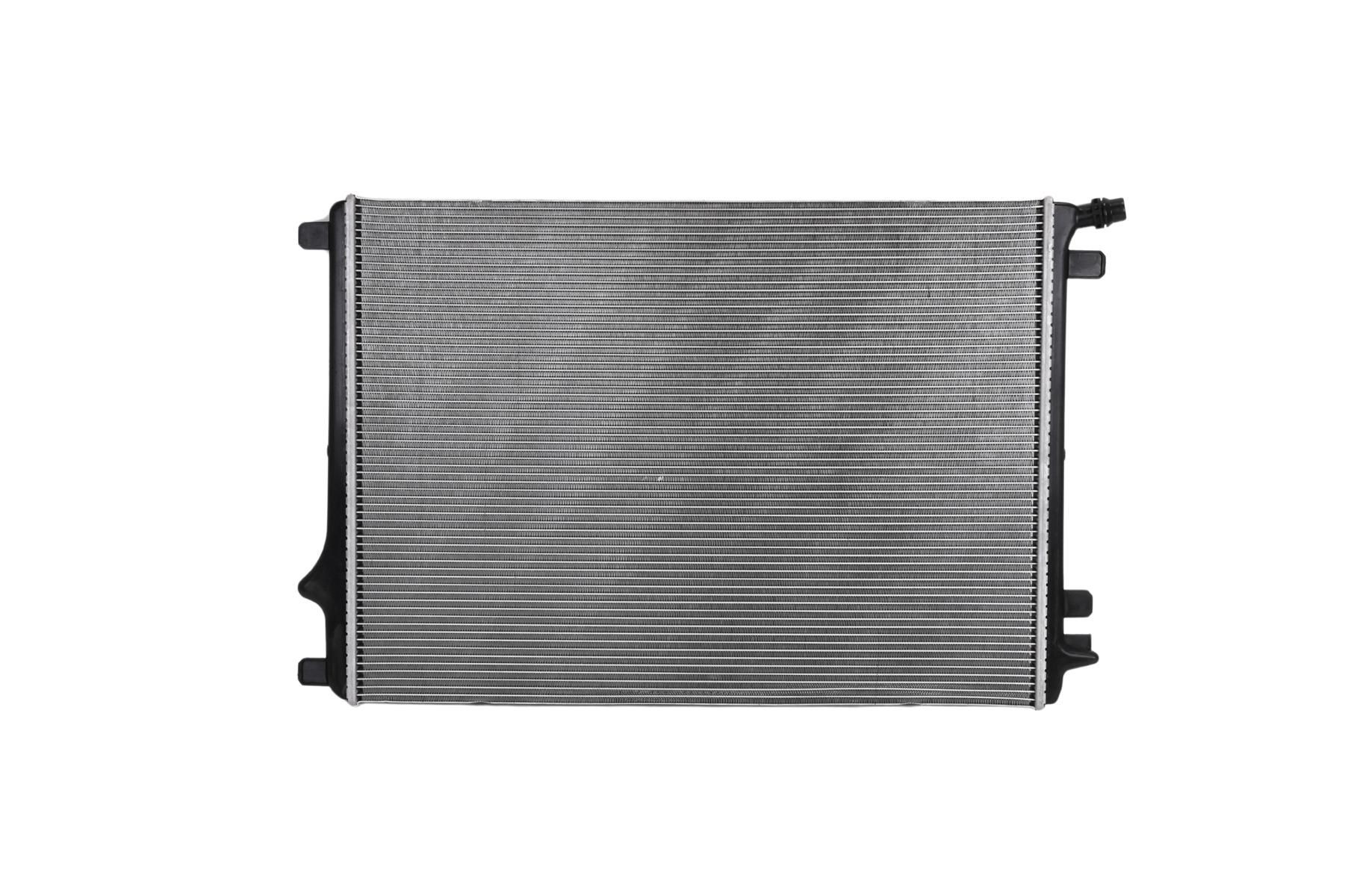 KAMOKA Kühler, Motorkühlung 7700113 Kühler KAMOKA Mercedes-Benz SLK 7700113