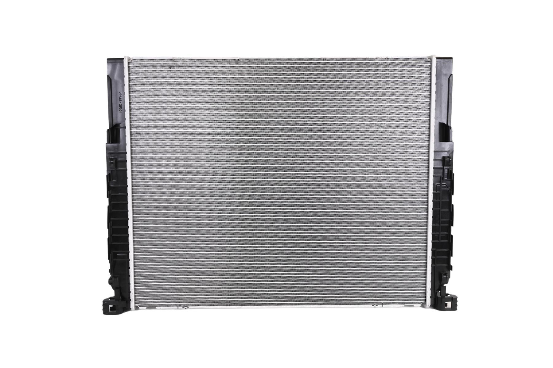 Radiaator, mootorijahutus KAMOKA 7700114 KAMOKA 7700114 Radiaator BMW 7. Seeria 2017