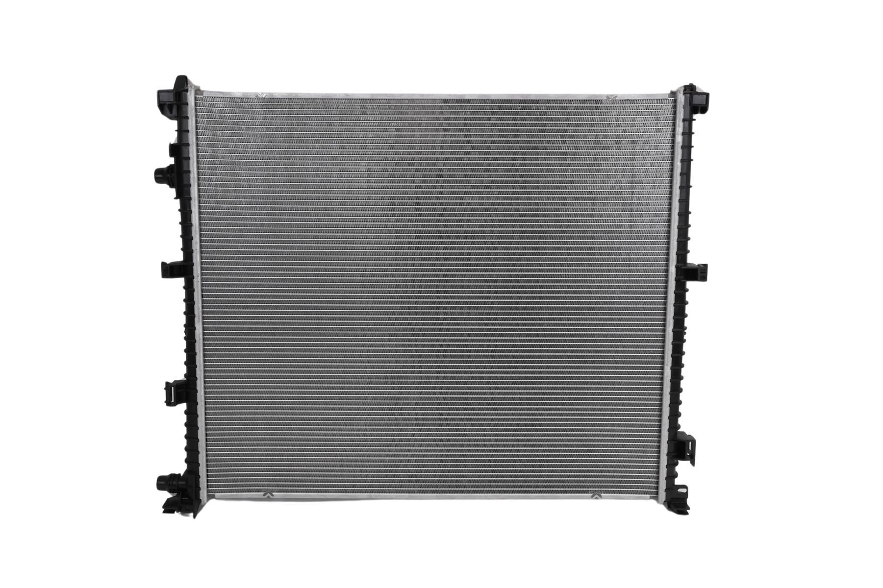 KAMOKA Radiators, Motora dzesēšanas sistēma 7700116 KAMOKA 7700116 Ūdens radiatori BMW X5 orģinālās