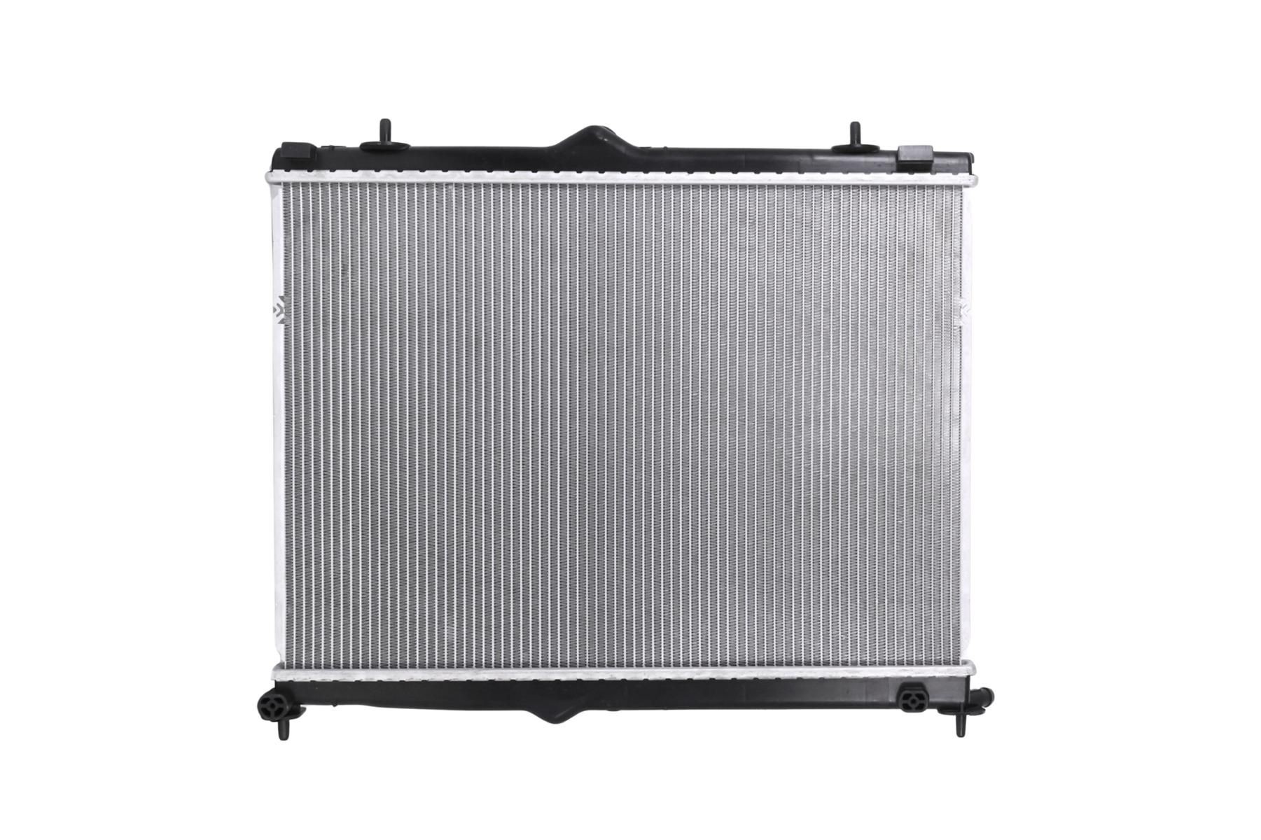 KAMOKA Radiator, motorkjøling 7700119 Radiator KAMOKA CITIGO 7700119 billige