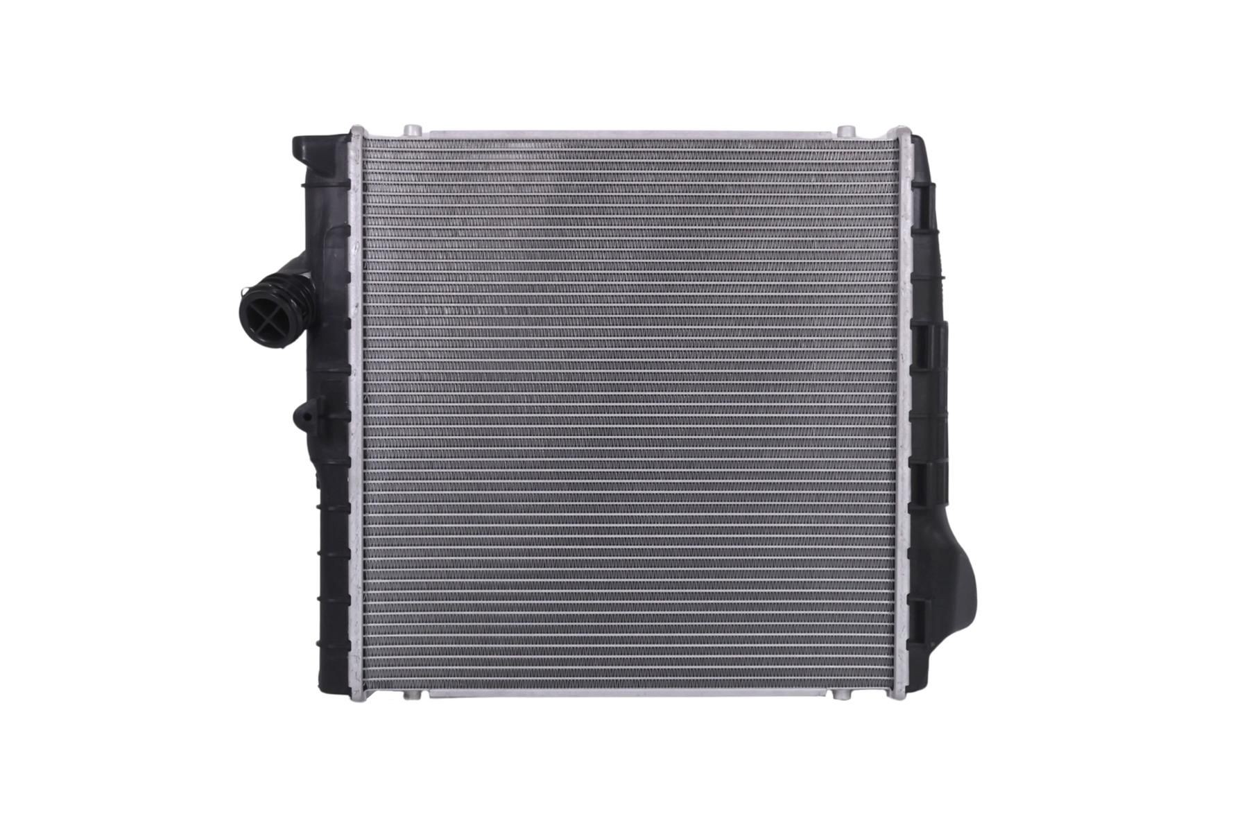 KAMOKA Radiators, Motora dzesēšanas sistēma 7700122 Dzinēja dzesēšanas sistēma PORSCHE 911 Speedster (991): Radiators, Motora dzesēšanas sistēma KAMOKA 7700122