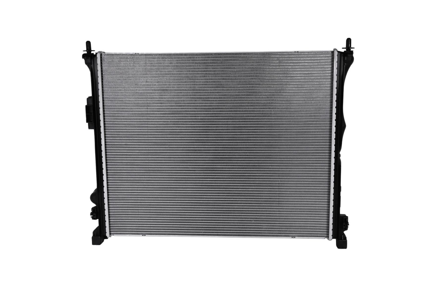 KAMOKA Radiateur 7700123 KAMOKA 7700123 Koelmodule Mini Countryman R60 goedkoop