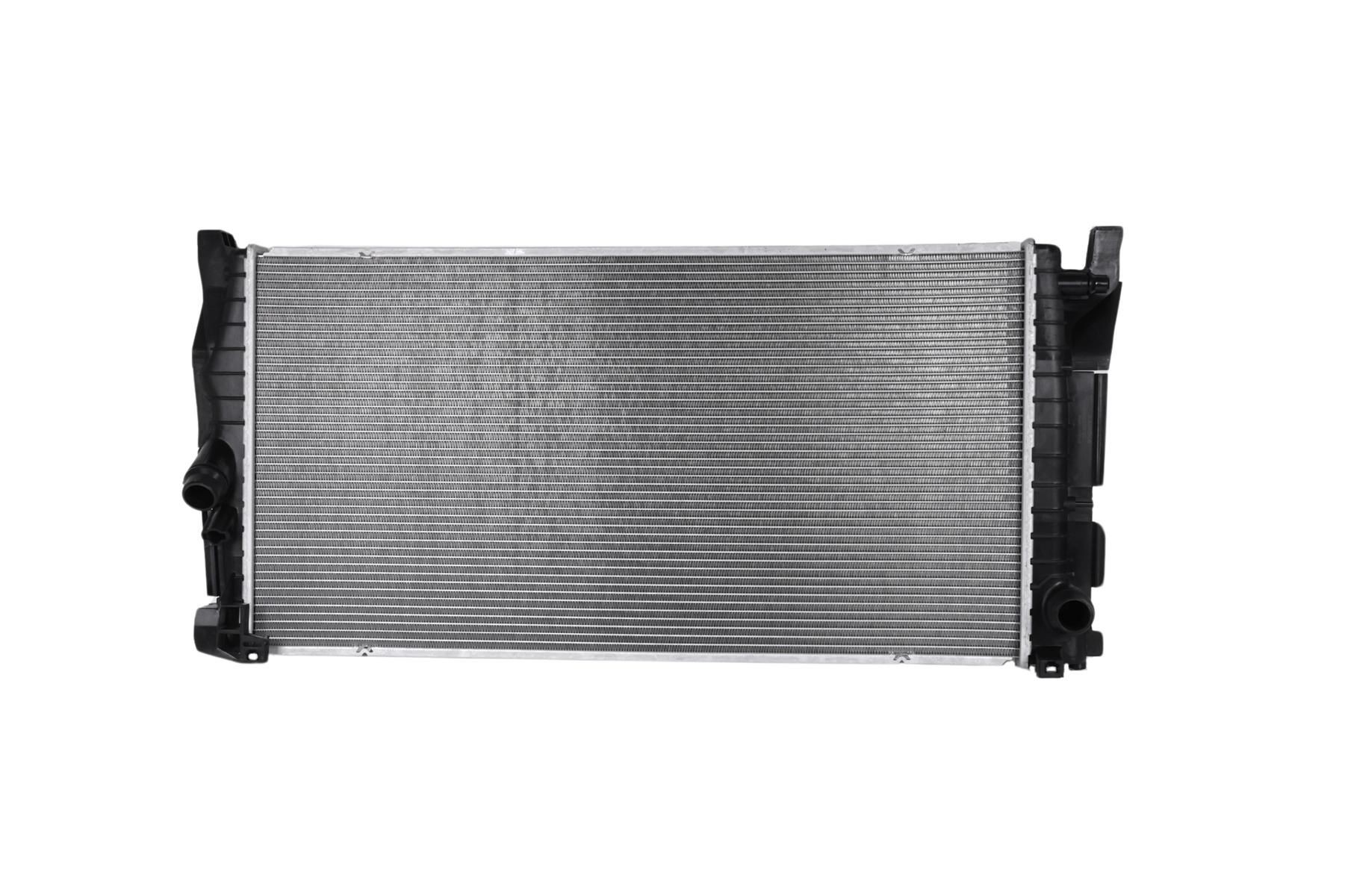 KAMOKA Radiaator, mootorijahutus 7700126 KAMOKA 7700126 originaal Mootori jahutusradiaator BMW X2 hind