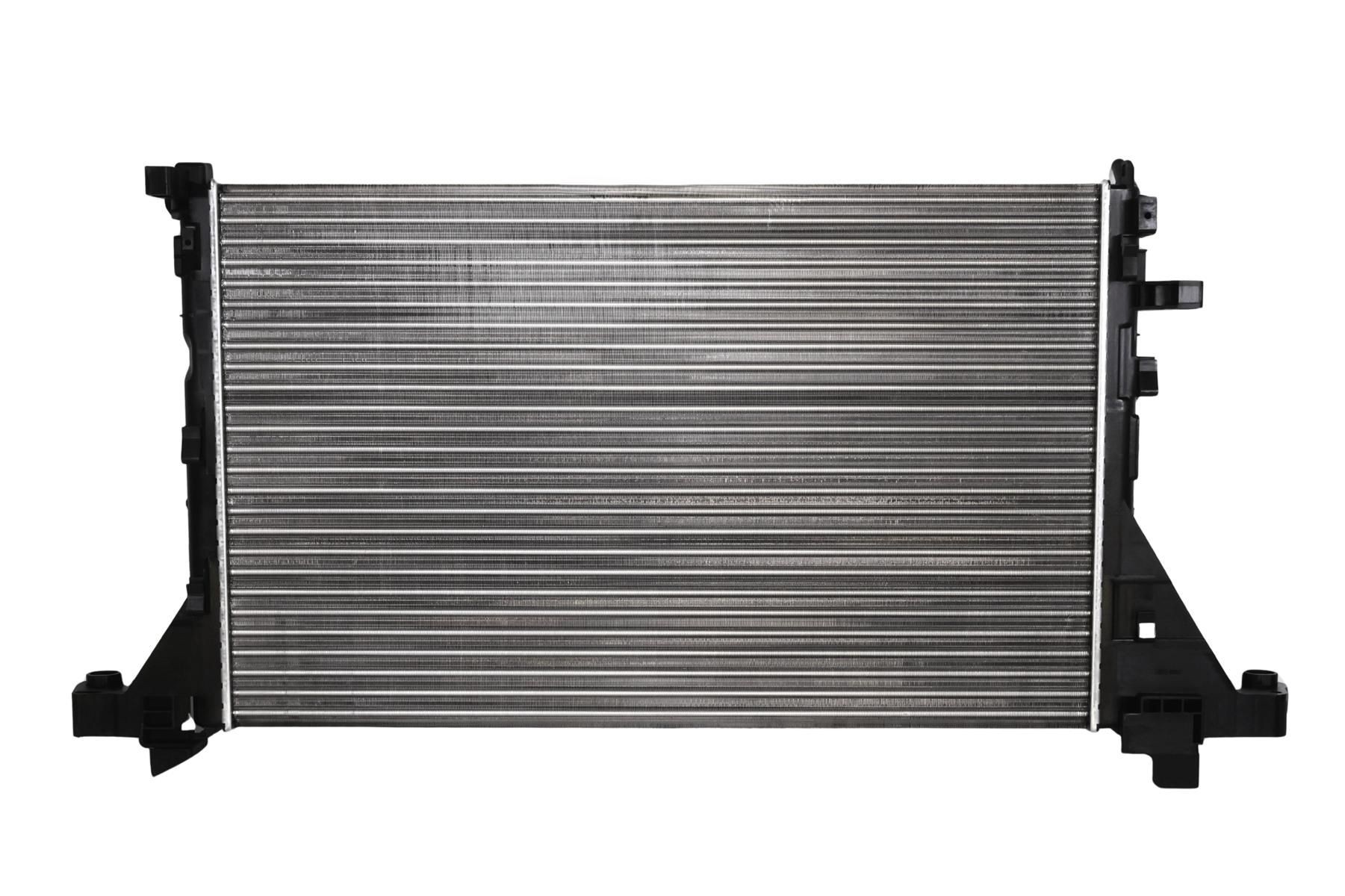 KAMOKA Radiaator, mootorijahutus 7705230 KAMOKA 7705230 Mootori jahutusradiaator FORD USA Taurus Mk4 Sedaan odav