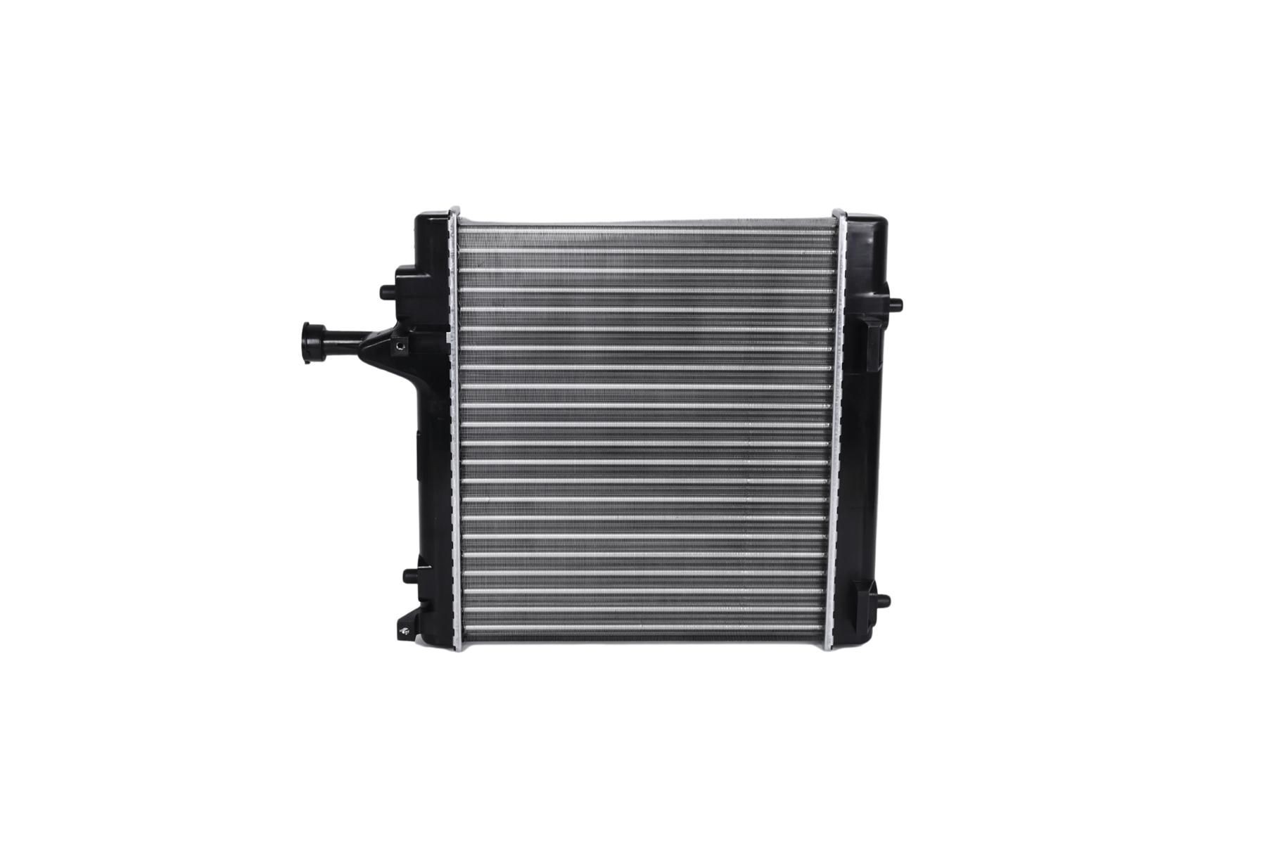 Køler, motorkøling KAMOKA 7705233 KAMOKA 7705233 Radiator Suzuki ALTO 2007