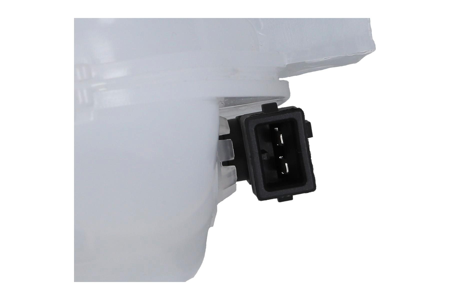 Serbatoio compensazione refrigerante KAMOKA 7720142 KAMOKA 7720142 Vaschetta acqua Land Rover DISCOVERY 2012