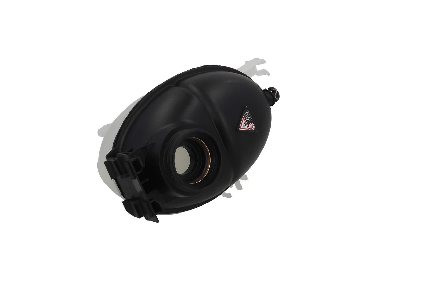 KAMOKA Vase d'expansion, liquide de refroidissement 7720159 KAMOKA 7720159 Vase de liquide de refroidissement Mercedes W212 pas cher