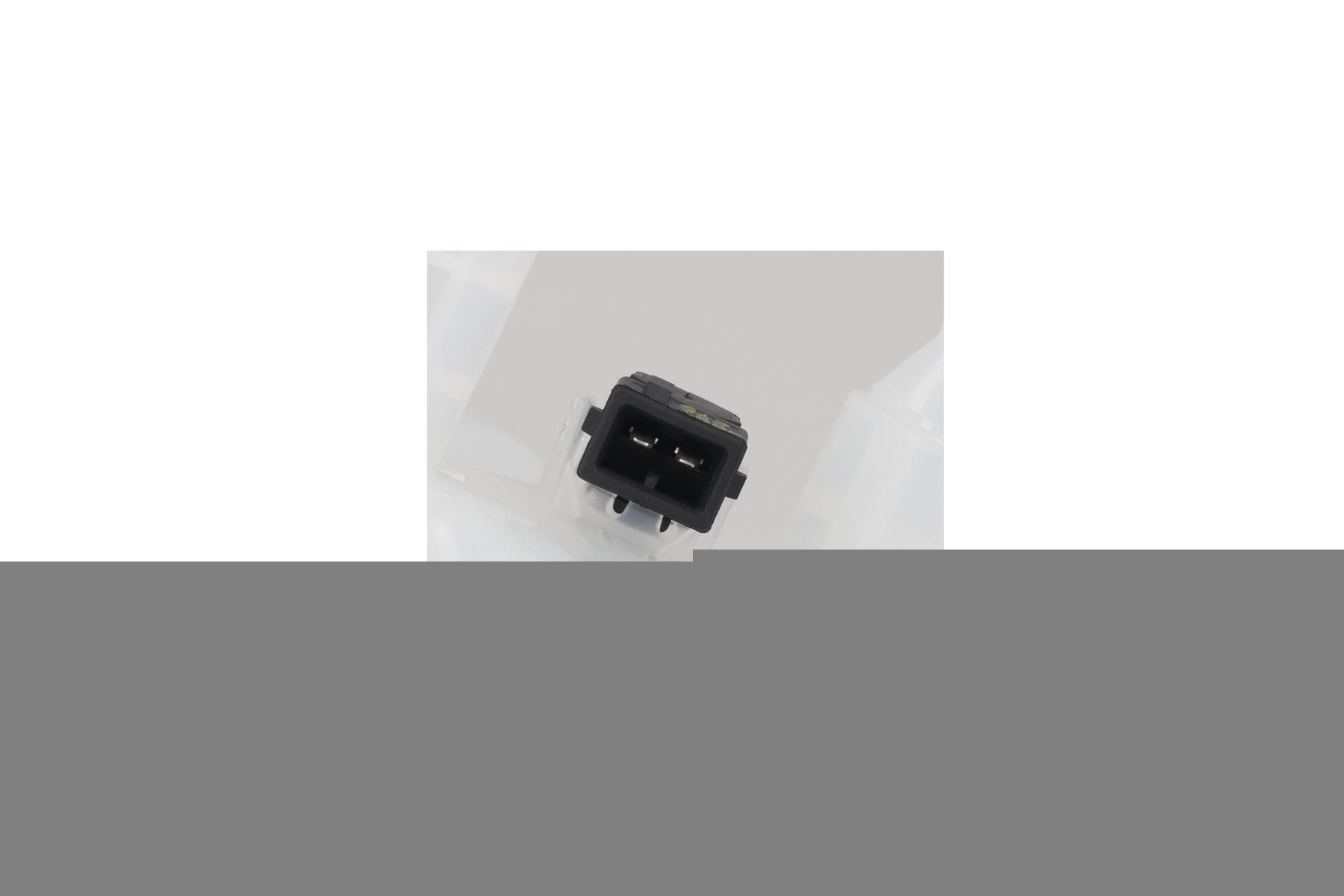 Kølervæskebeholder KAMOKA 7720183 KAMOKA 7720183 Ekspansionsbeholder kølervæske LAND ROVER DEFENDER 2007