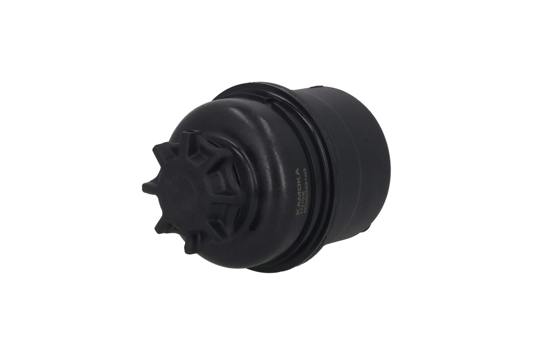 KAMOKA Vyrovnávacia nádobka hydraulického oleja pre servo 7721008 KAMOKA 7721008 Vyrovnávacia nádrżka pre hydraulický olej BMW E53 cena