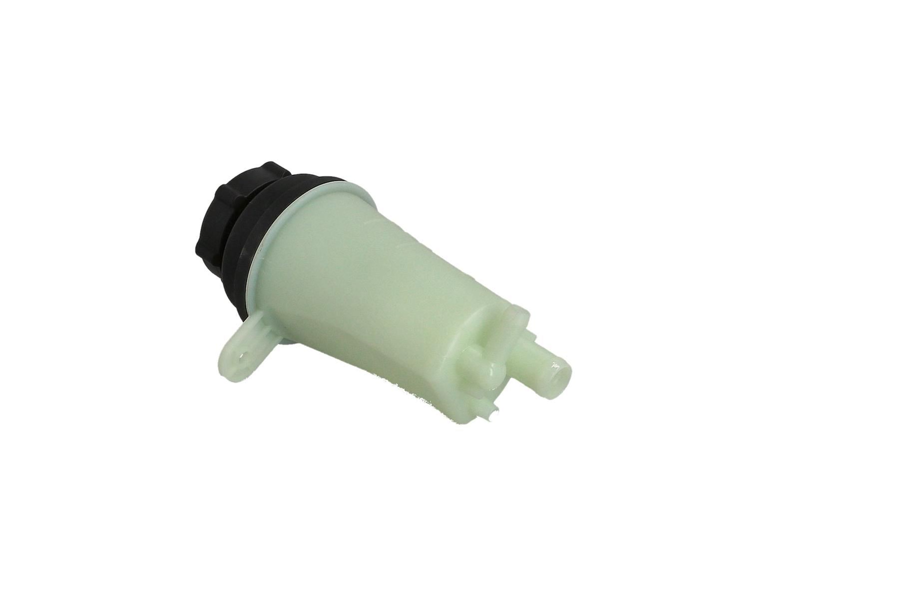 KAMOKA Vyrovnávacia nádobka hydraulického oleja pre servo 7721010 KAMOKA 7721010 Vyrovnávacia nádrżka pre hydraulický olej Ford Focus mk2 Sedan za nízku cenu