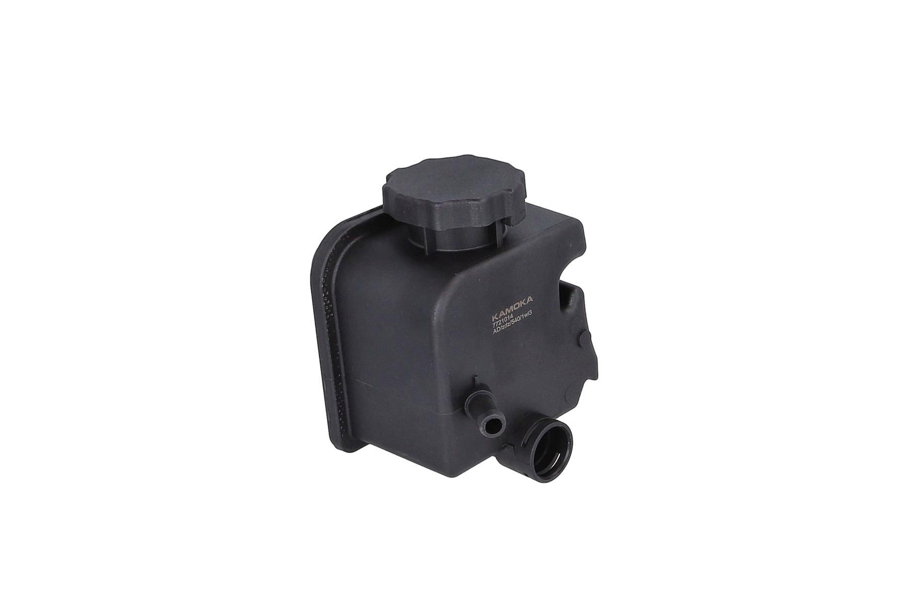 KAMOKA Ekspansionsbeholder, Hydraulikolie- servostyring 7721014 7721014 Udligningsbeholder hydraulikolie agr KAMOKA RENAULT KADJAR