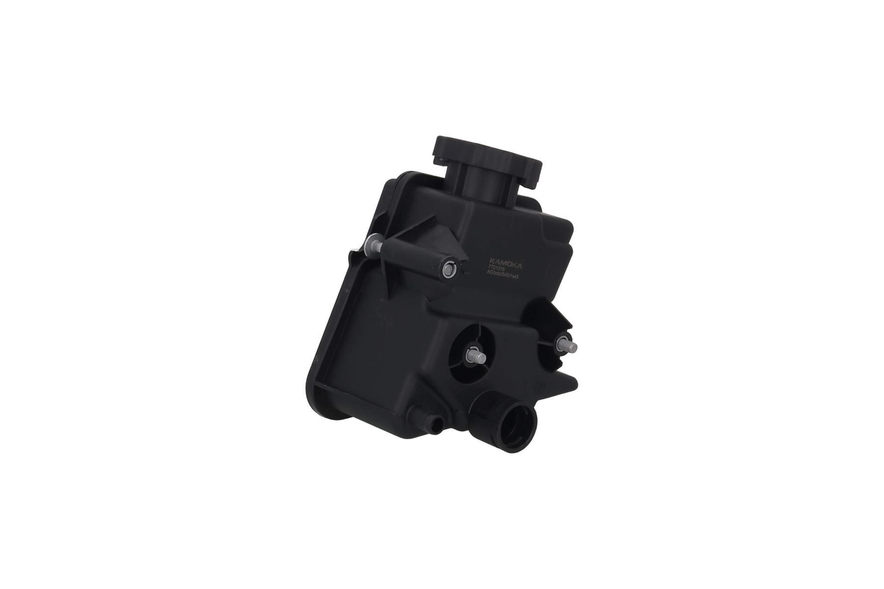 KAMOKA Tasaussäiliö, servo-ohjaus 7721016 7721016 KAMOKA Hydrauliikkaöljyn tasaussäiliö HYUNDAI i30