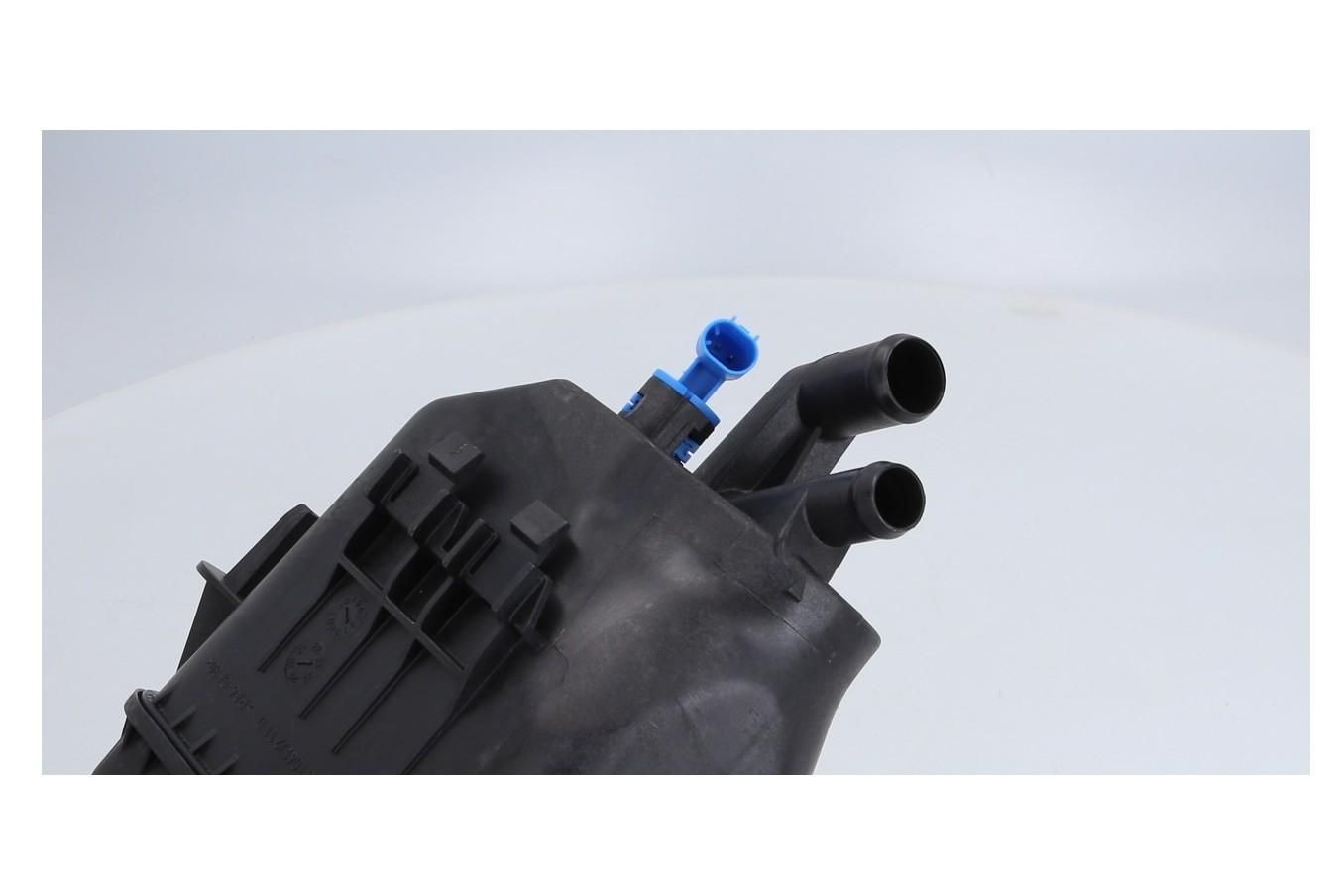 KAMOKA Depósito de compensação, óleo hidráulico-direcção assistida 7721027 KAMOKA 7721027 Depósito de compensação de direcção assistida BMW F01 a um preço acessível