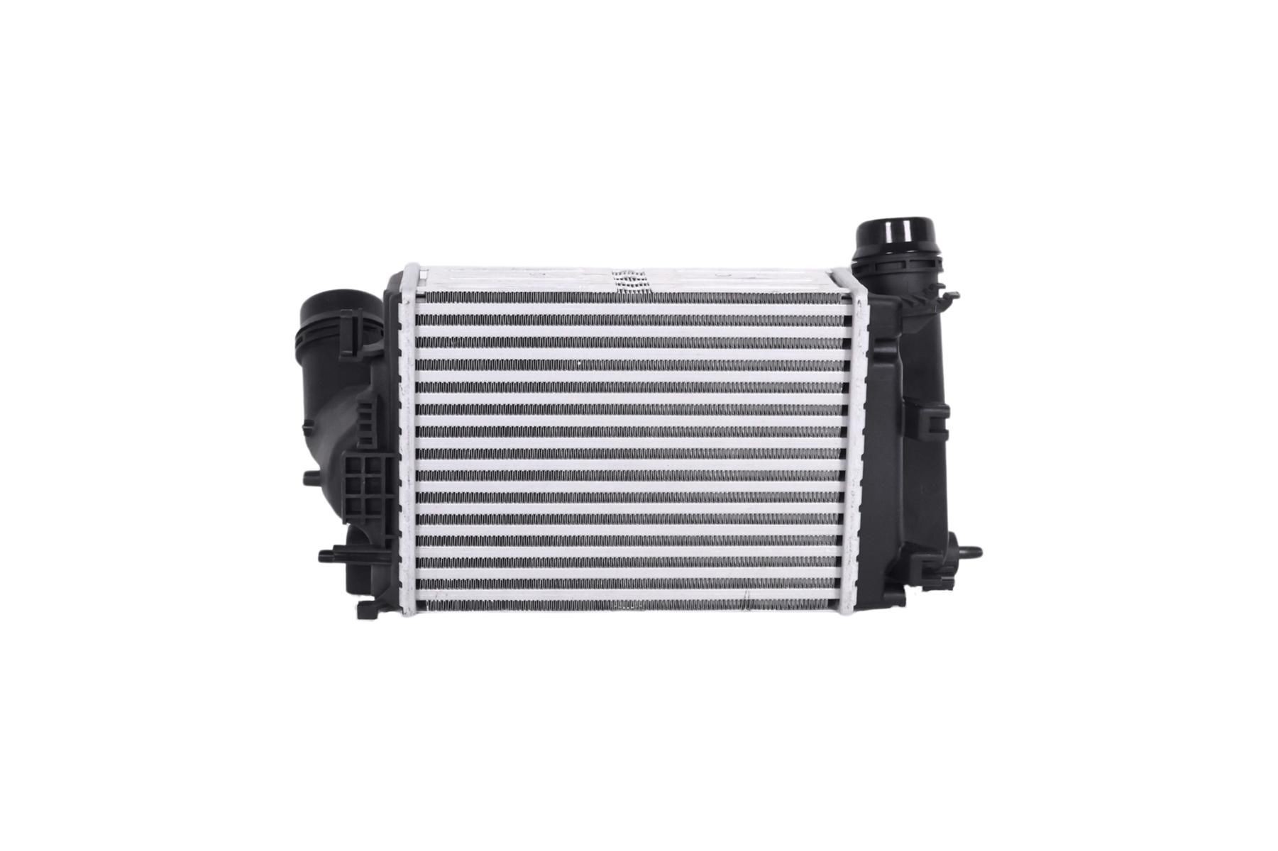KAMOKA Intercooler 7750157 KAMOKA 7750157 Radiador do ar de sobrealimentação Renault Grand Scenic 4 originais preço