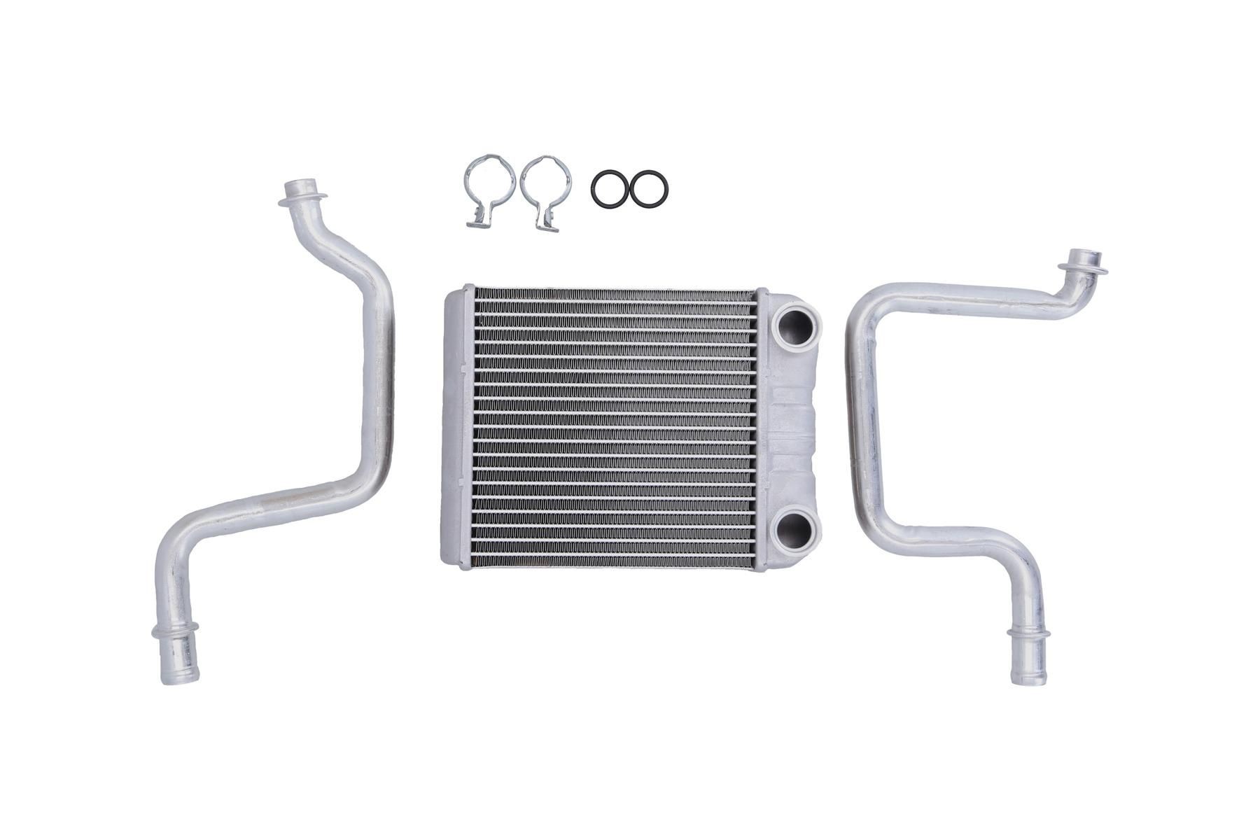 KAMOKA Siltummainis, Salona apsilde 7760088 KAMOKA 7760088 Salona apsildes radiators Smart 450 par izdevīgu cenu