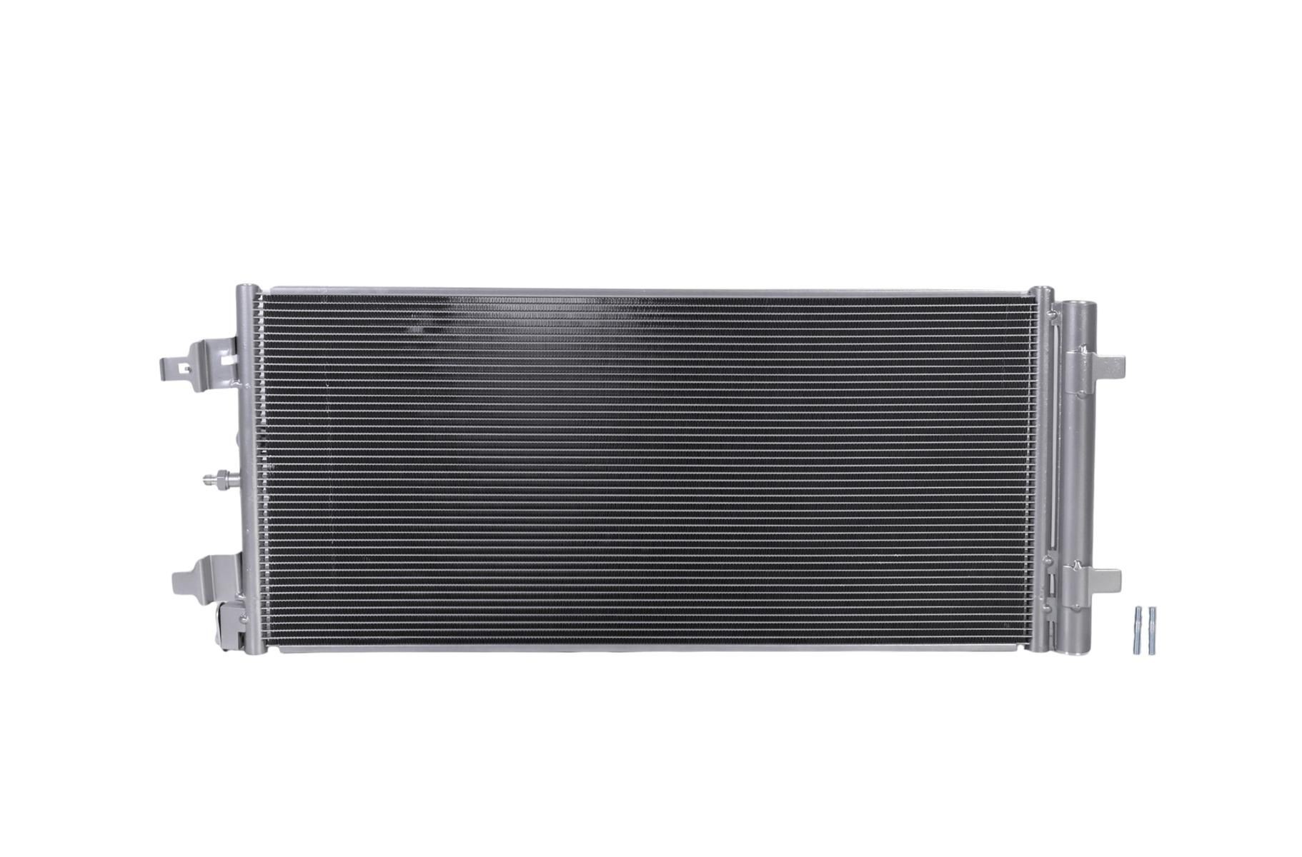KAMOKA Lauhdutin, ilmastointilaite 7800648 Audi A7 4g ilmastoinnin lauhdutin KAMOKA 7800648