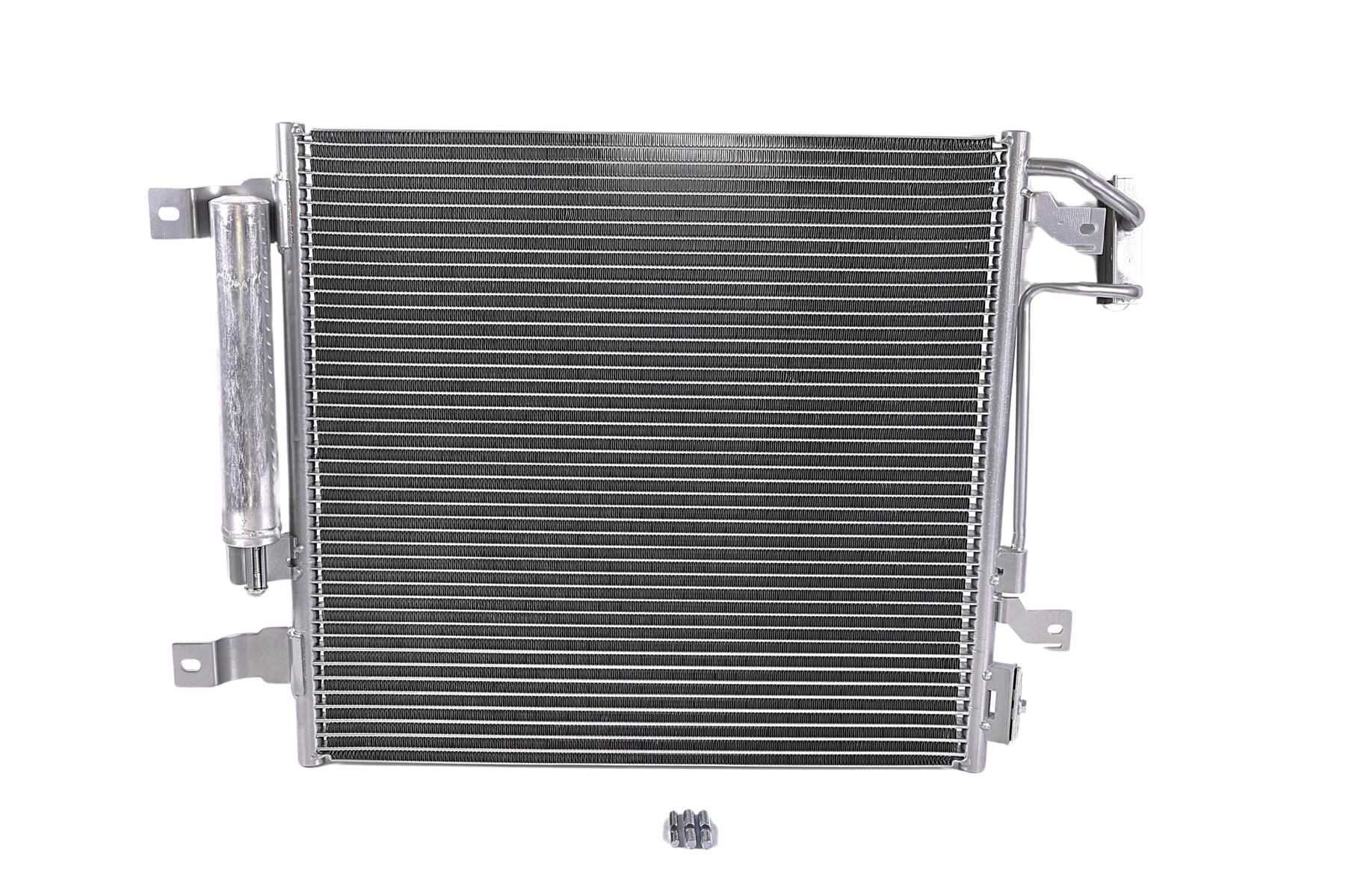 Condensatore climatizzatore KAMOKA 7800656 KAMOKA 7800656 costo Radiatore aria condizionata Jeep WRANGLER 2010