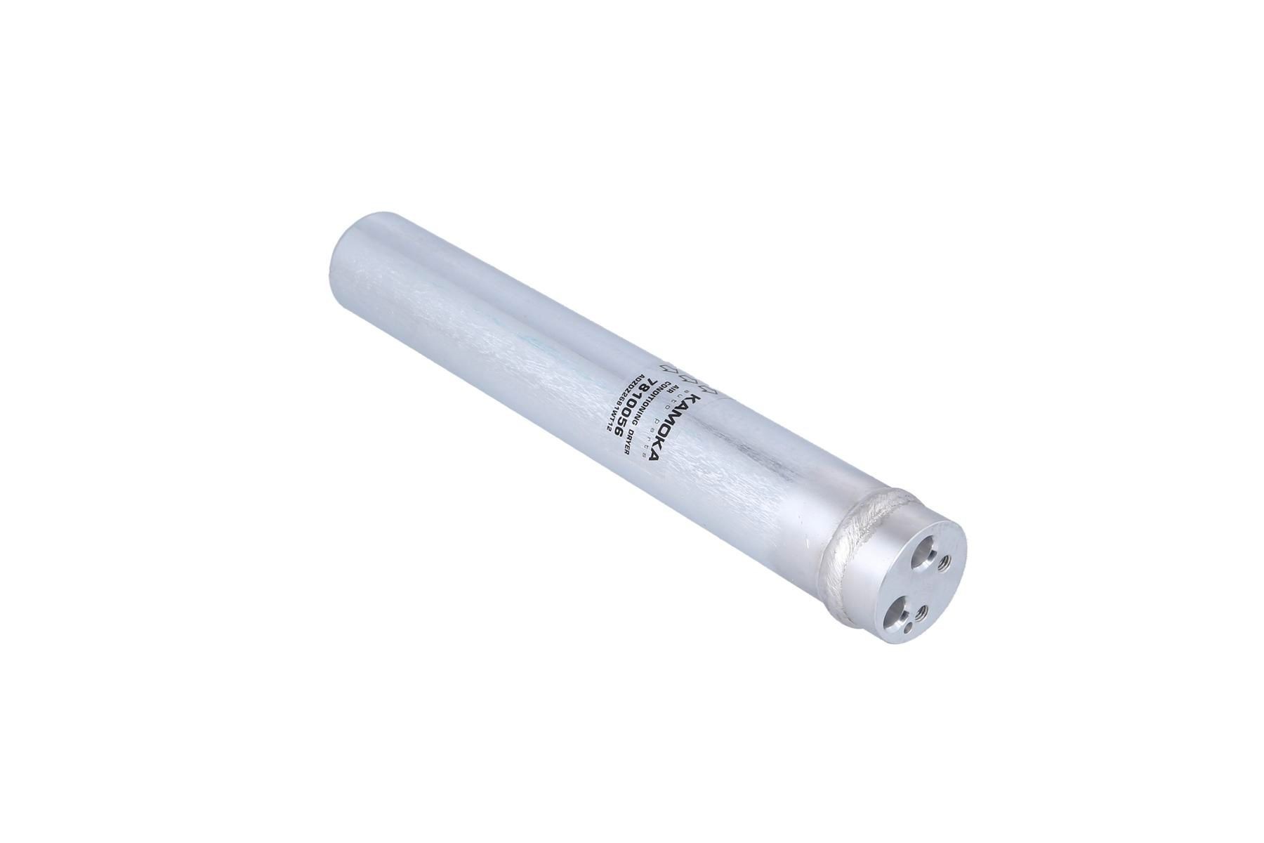 KAMOKA Filtre déshydratant, climatisation 7810056 7810056 Déshydrateur de clim KAMOKA SEAT LEON