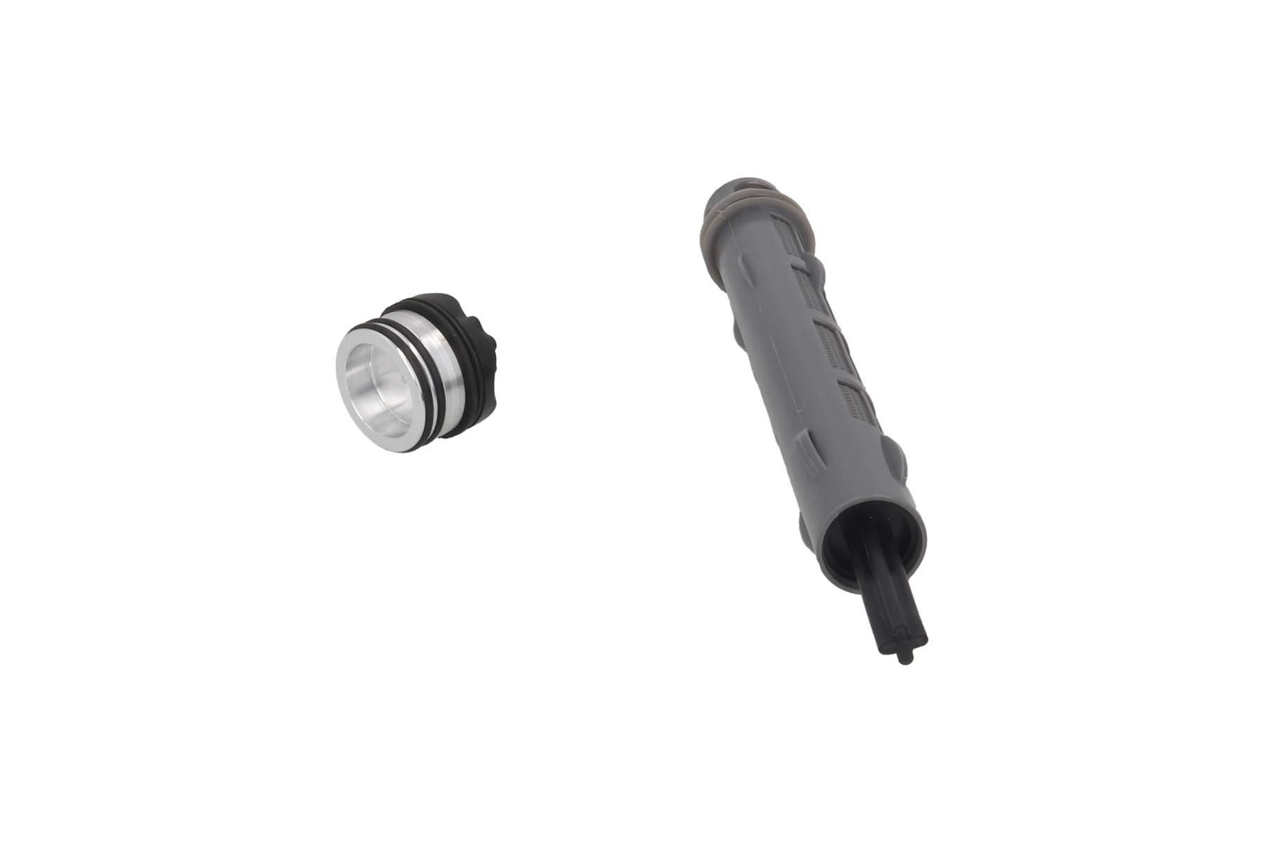 KAMOKA AC-torkfilter 7810076 7810076 KAMOKA torkfilter MAZDA 3