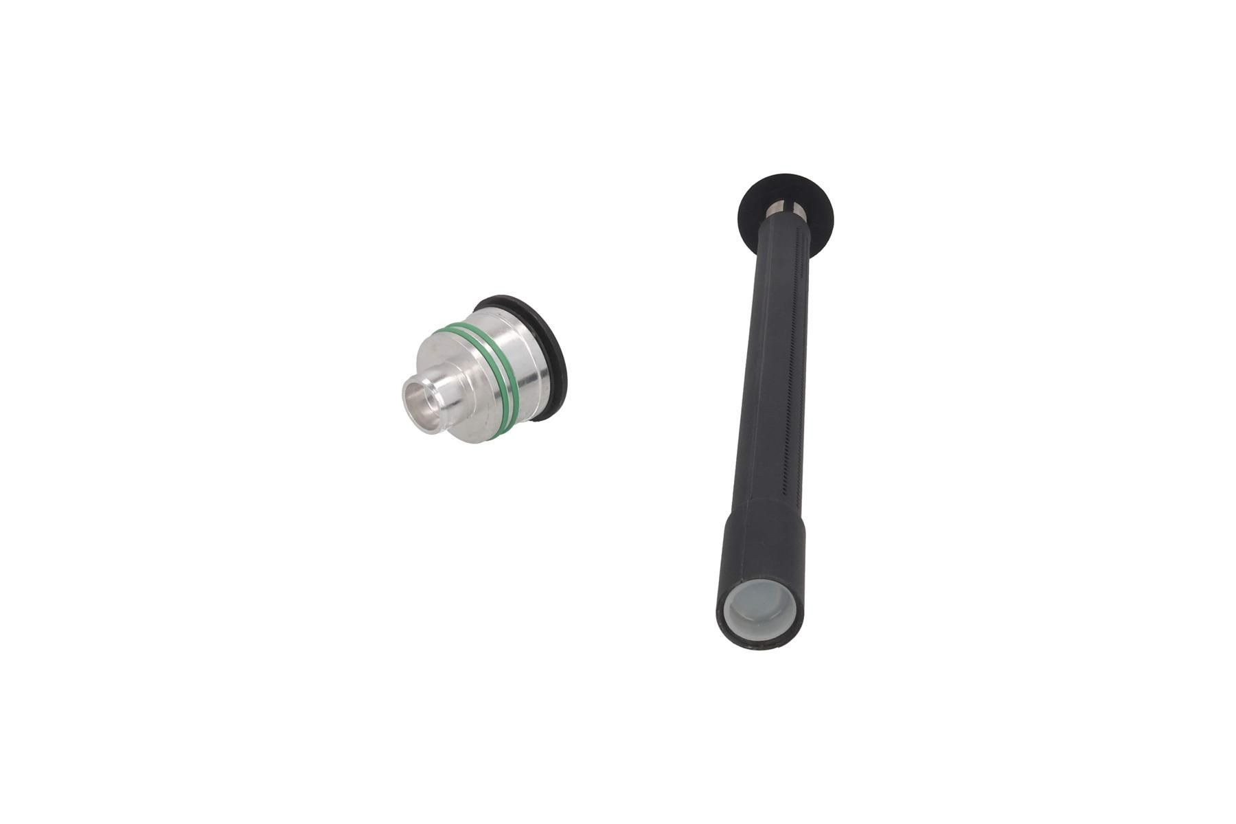 KAMOKA Dryer, air conditioning 7810088 NISSAN MICRA KAMOKA receiver drier 7810088