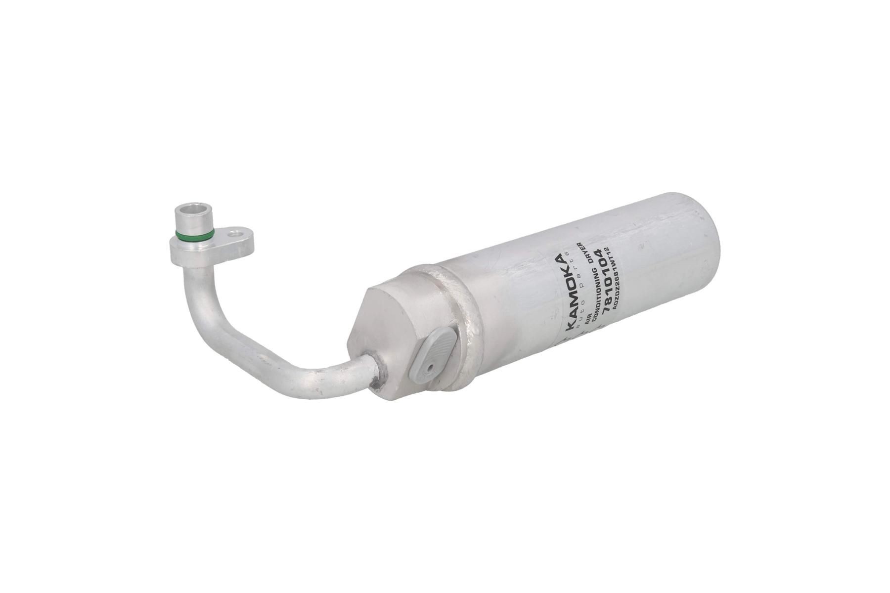 KAMOKA Airco droger 7810104 7810104 Filter droger SEAT LEON KAMOKA