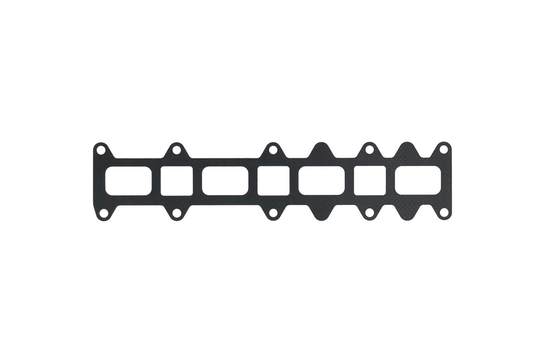 KAMOKA Tetning, eksosmanifold 8705093 KAMOKA 8705093 originale Eksosmanifold pakning KIA Picanto ba hva koster