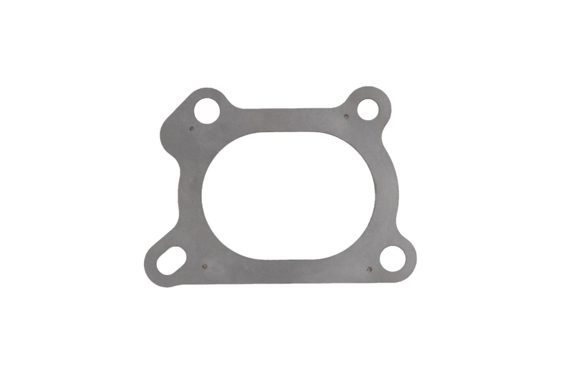 KAMOKA Exhaust manifold gasket 8705135 KAMOKA 8705135 PEUGEOT 301 Saloon exhaust manifold gasket replacement
