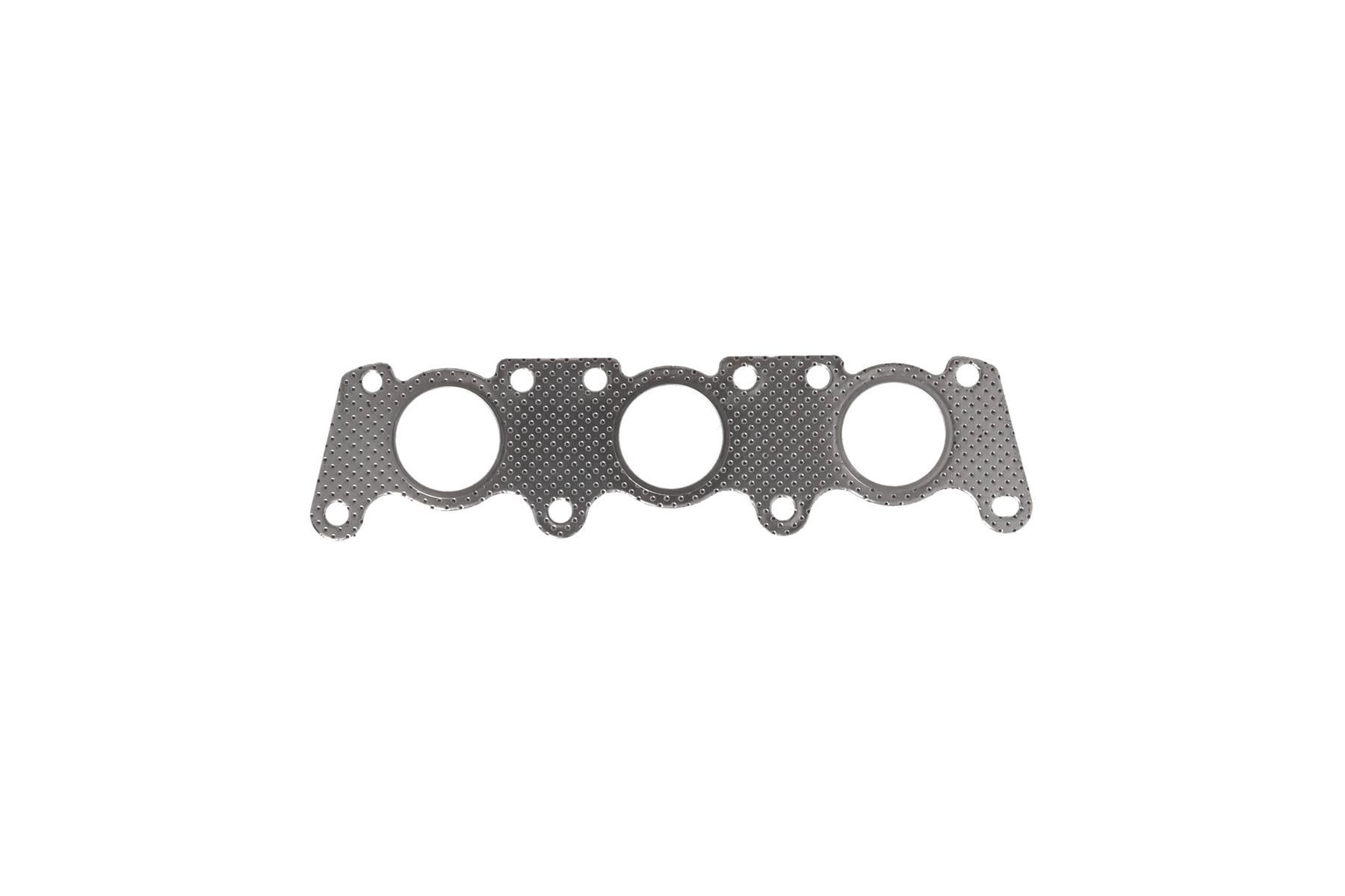 KAMOKA Exhaust manifold gasket 8705167 KAMOKA 8705167 FIAT PUNTO exhaust header gasket replacement