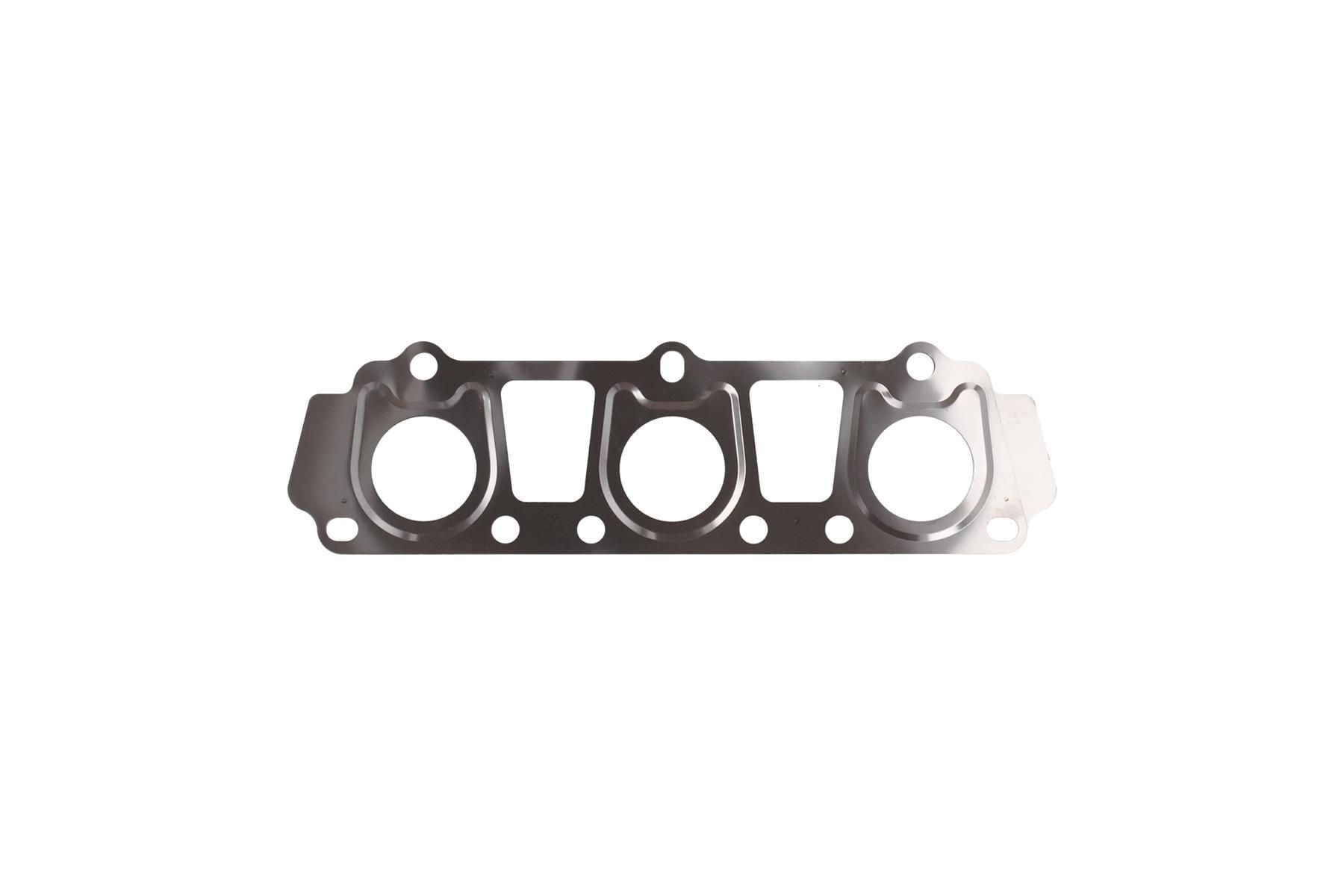 KAMOKA Exhaust manifold gasket 8705213 KAMOKA 8705213 Jaguar XK 8 Coupe exhaust header gasket replacement