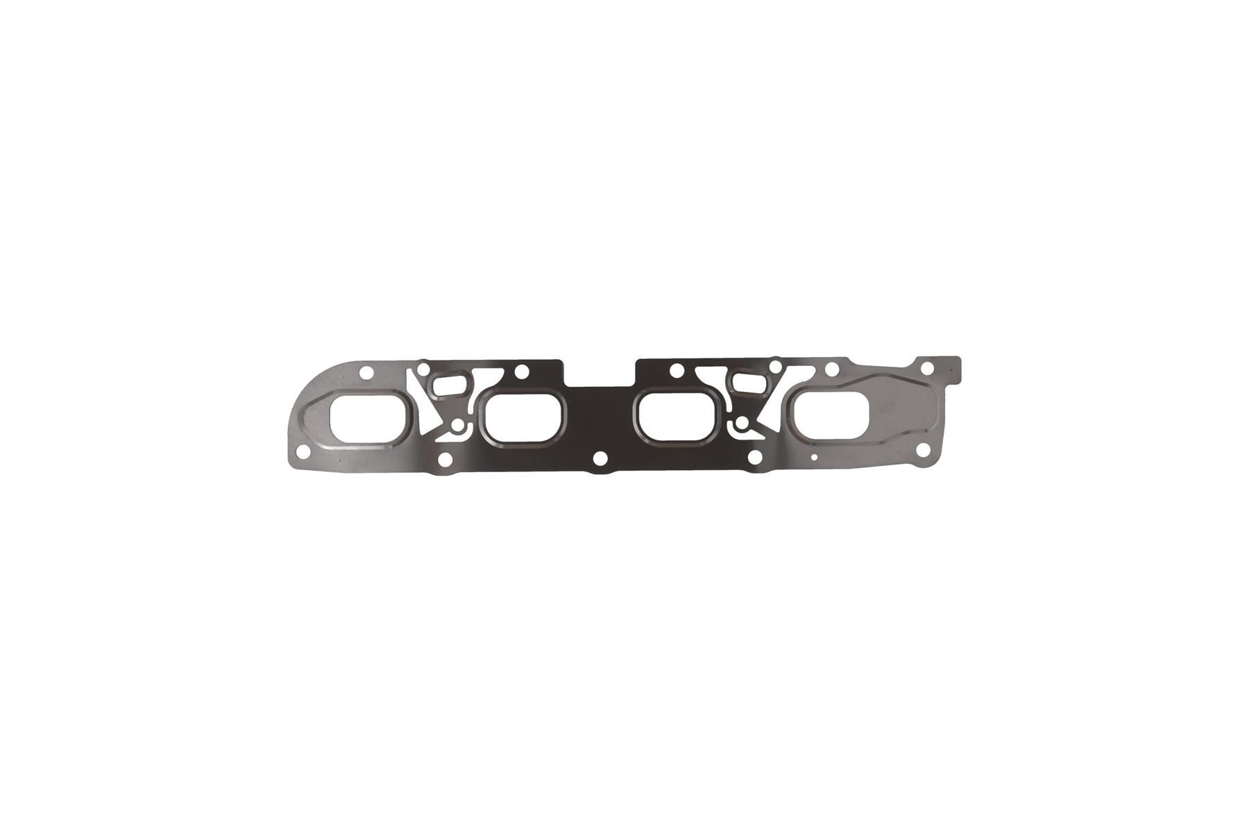 KAMOKA Exhaust manifold gasket 8705259 KAMOKA 8705259 Jaguar XK 8 Coupe exhaust collector gasket replacement